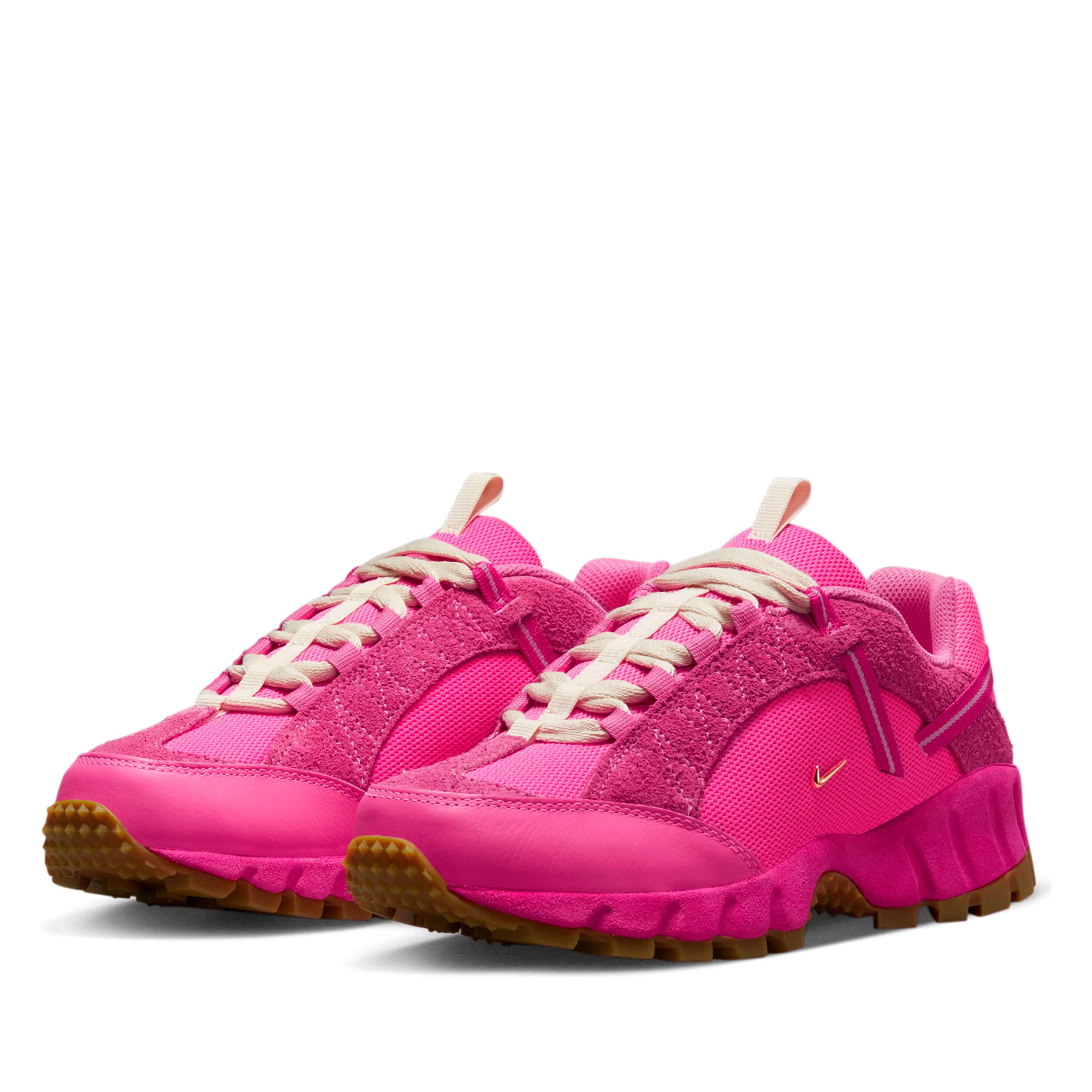 NIKE - Jacquemus Air Humara LX - (DX9999-600) - Image 3