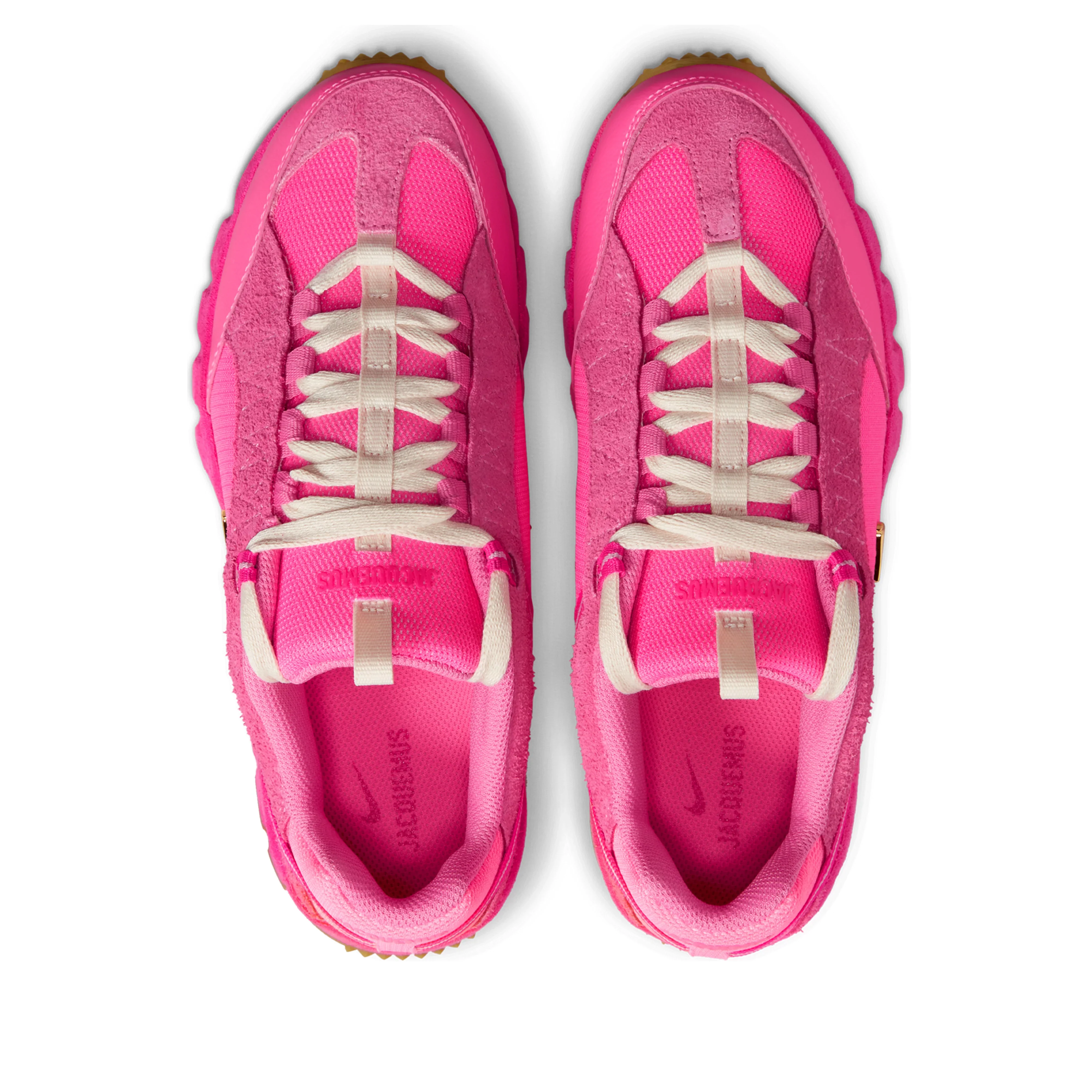 NIKE - Jacquemus Air Humara LX - (DX9999-600) - Image 4