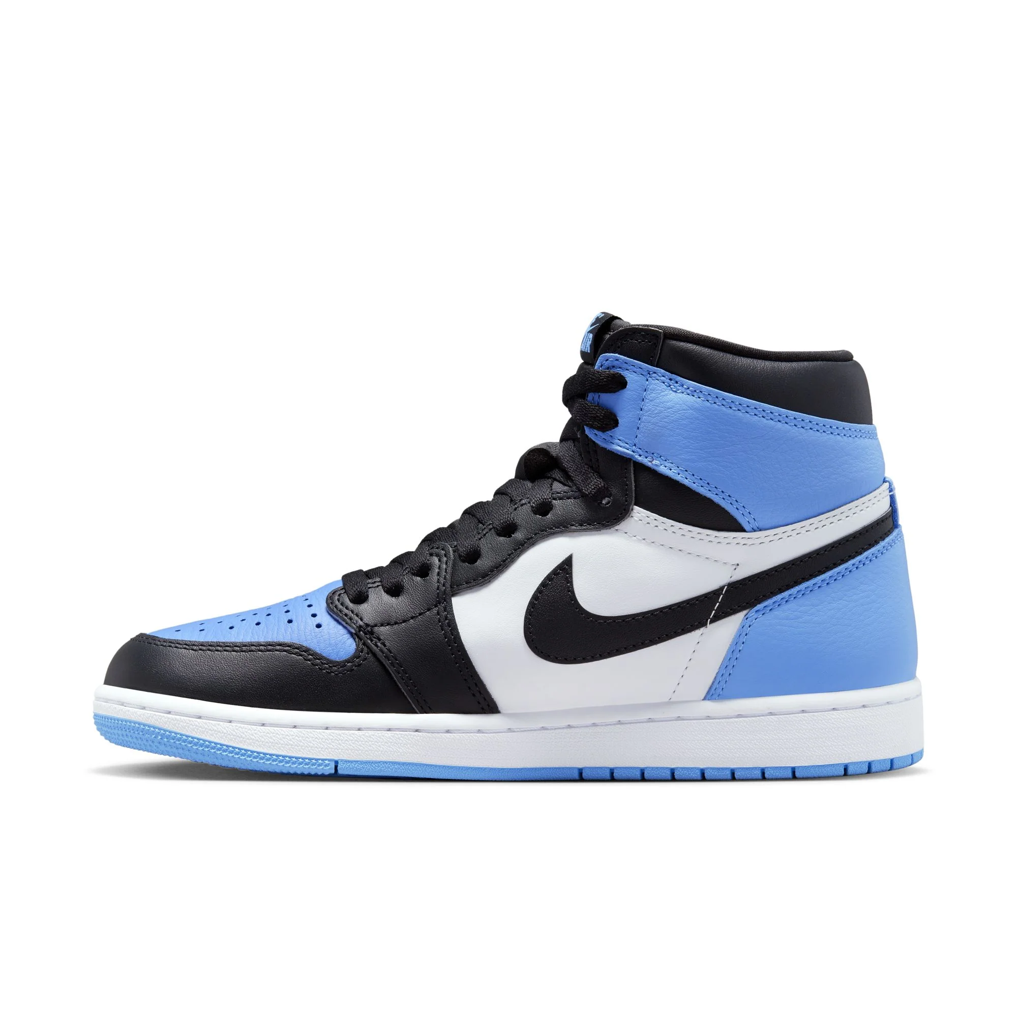 Nike - Air Jordan 1 Retro High OG - (University Blue DZ5485-400) - Image 2
