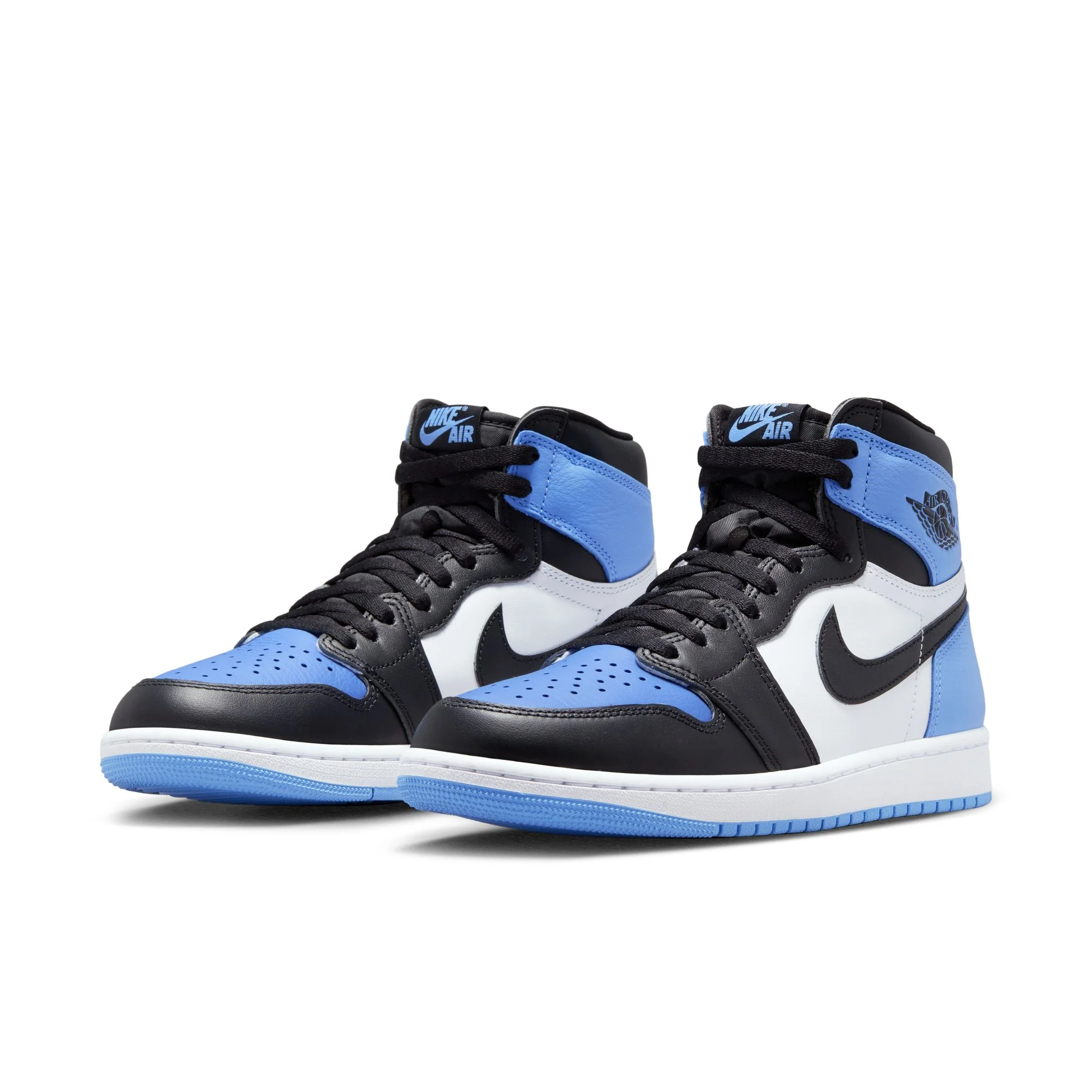 Nike - Air Jordan 1 Retro High OG - (University Blue DZ5485-400) - Image 3