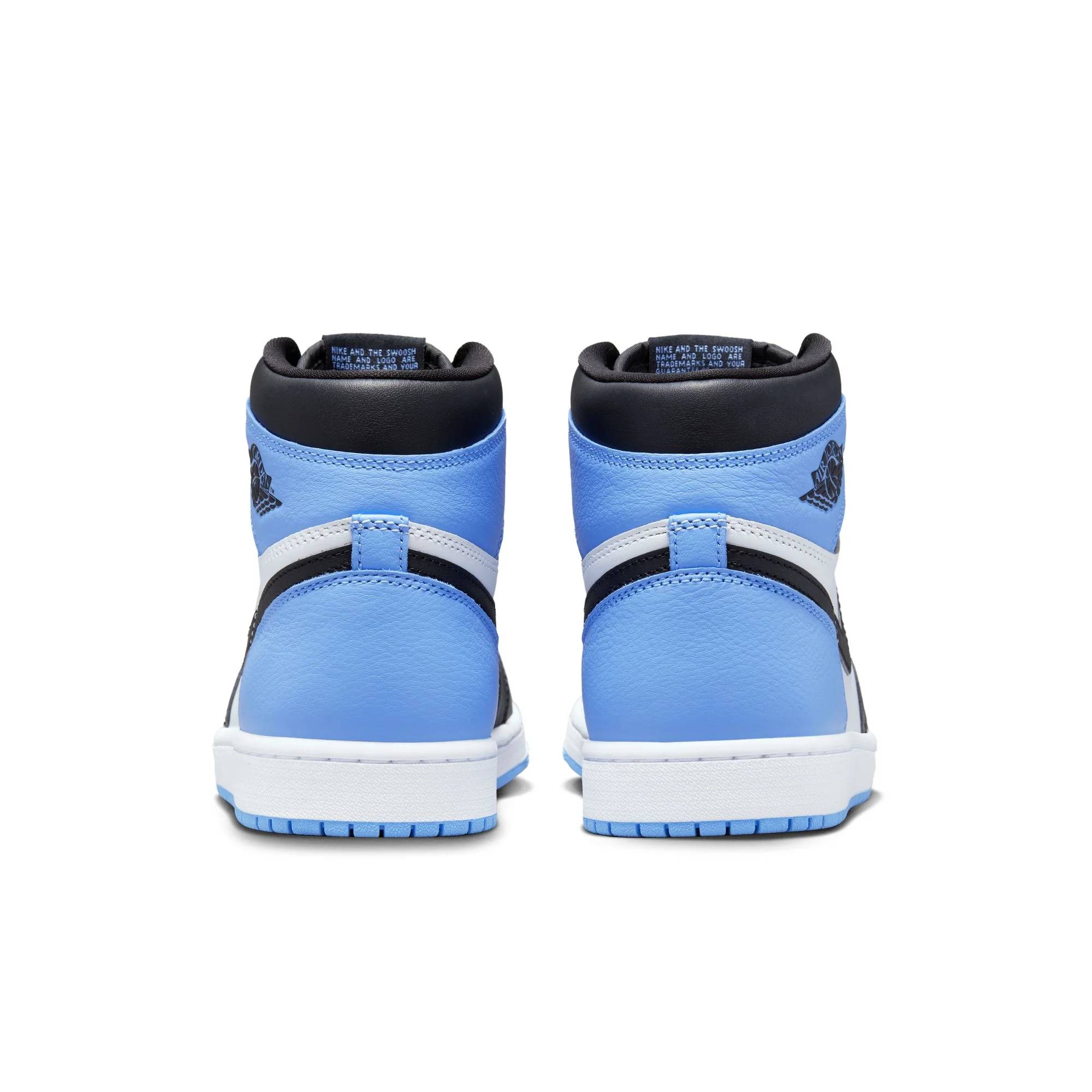 Nike - Air Jordan 1 Retro High OG - (University Blue DZ5485-400) - Image 5