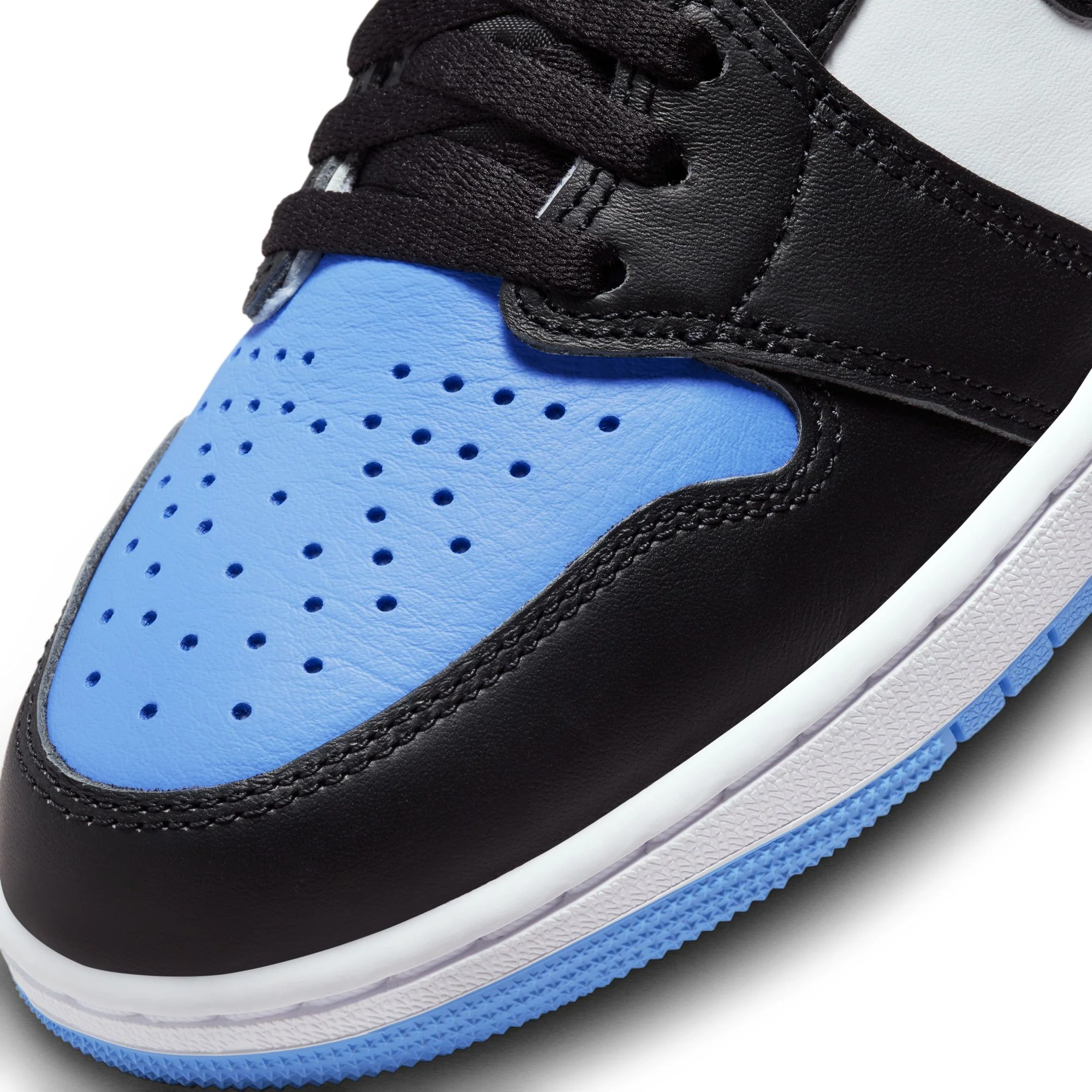 Nike - Air Jordan 1 Retro High OG - (University Blue DZ5485-400) - Image 7