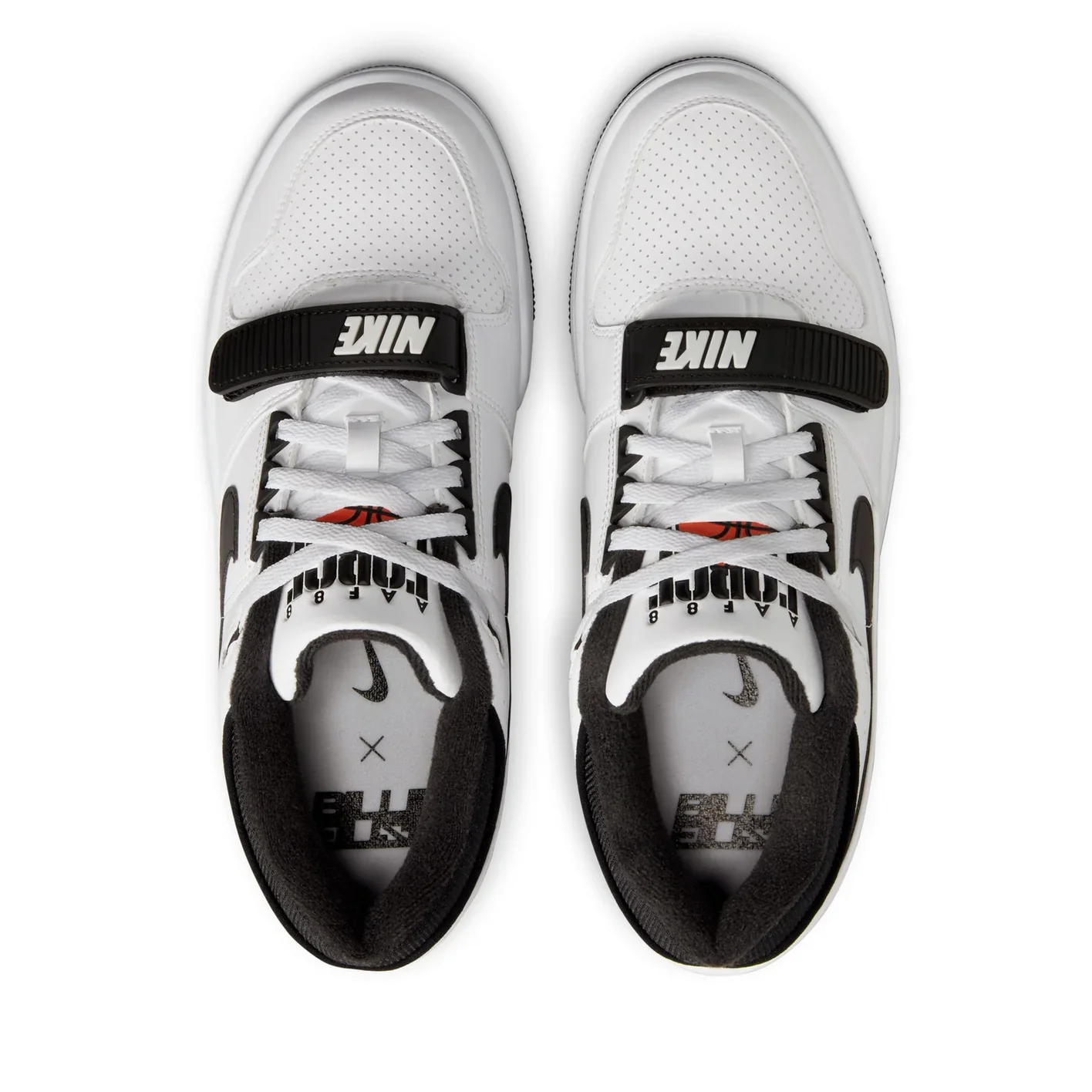Nike - Billie Eilish Men's Nike AAF88 SP - (DZ6763-102) - Image 3