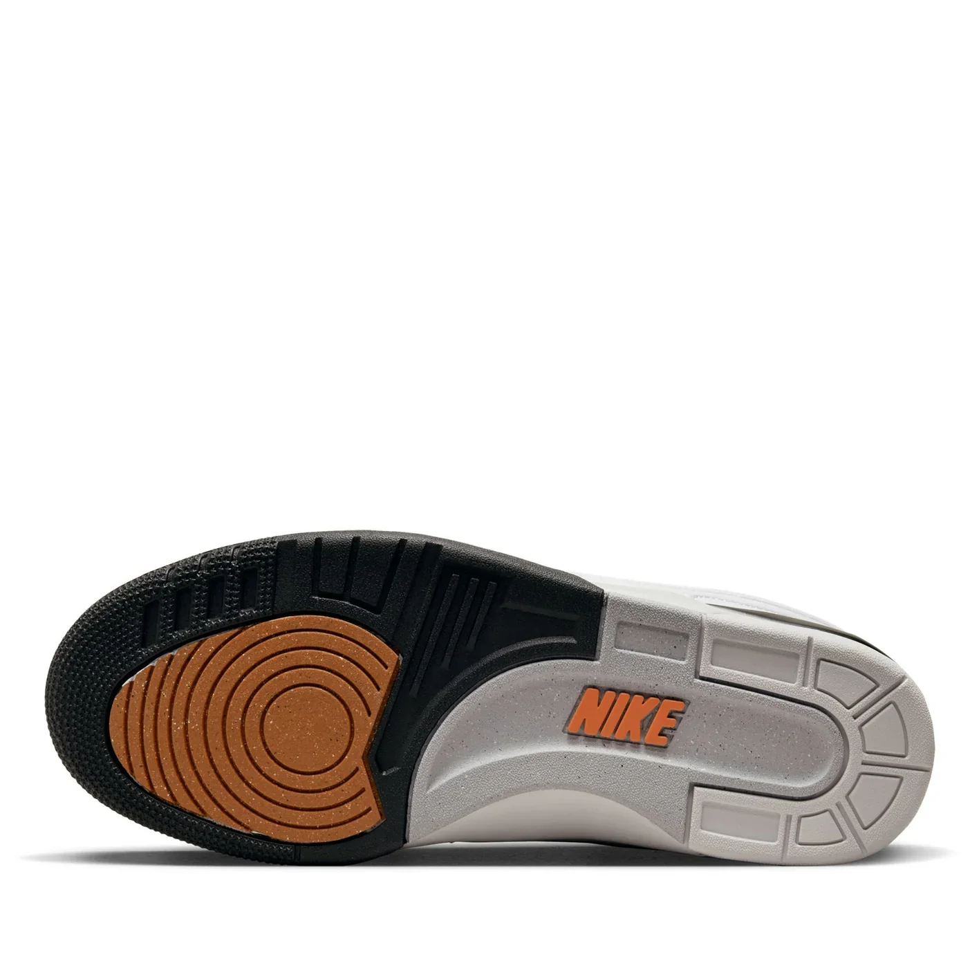 Nike - Billie Eilish Men's Nike AAF88 SP - (DZ6763-102) - Image 4