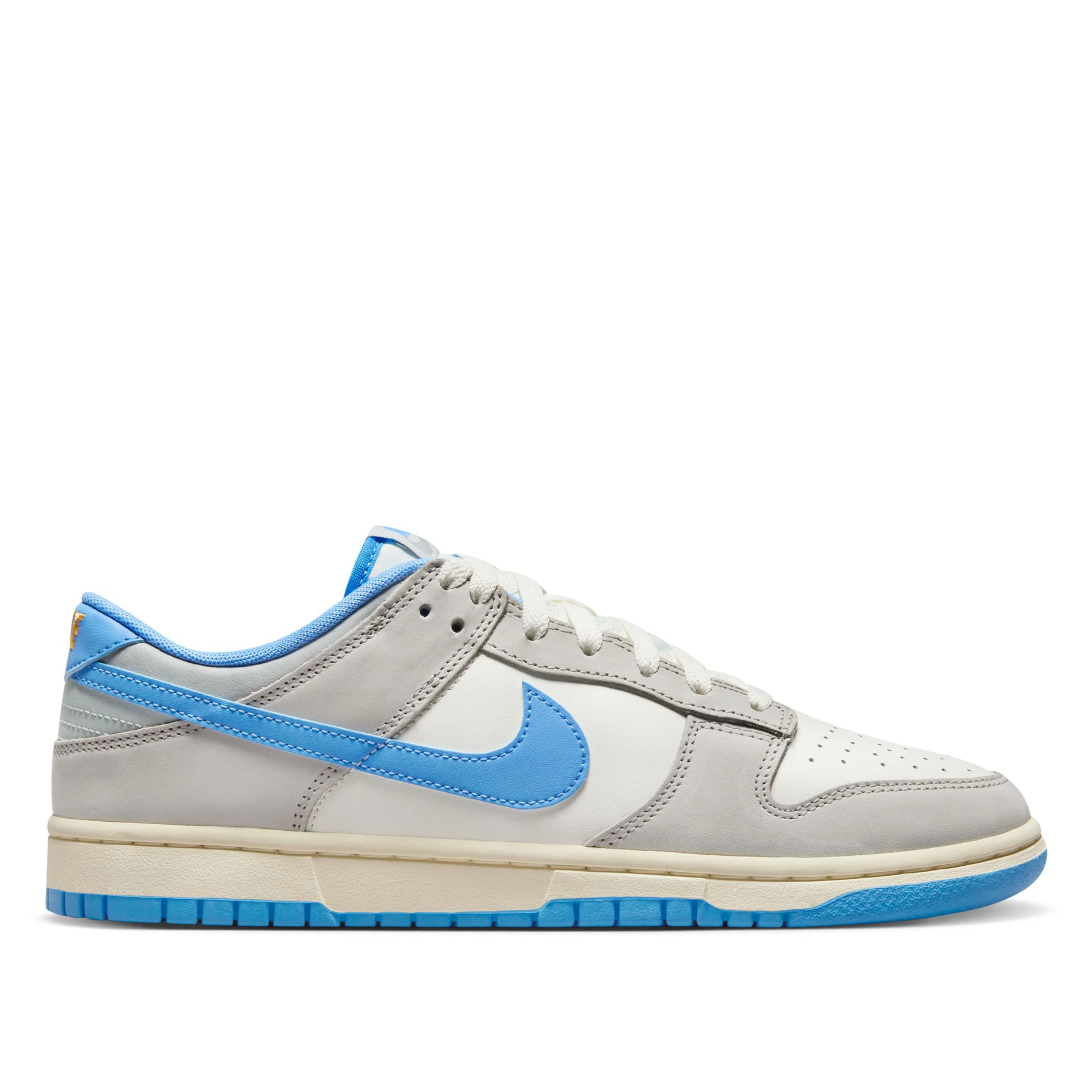 Nike - Dunk Low Athletic Department - Blue/Grey (FN7488-133)