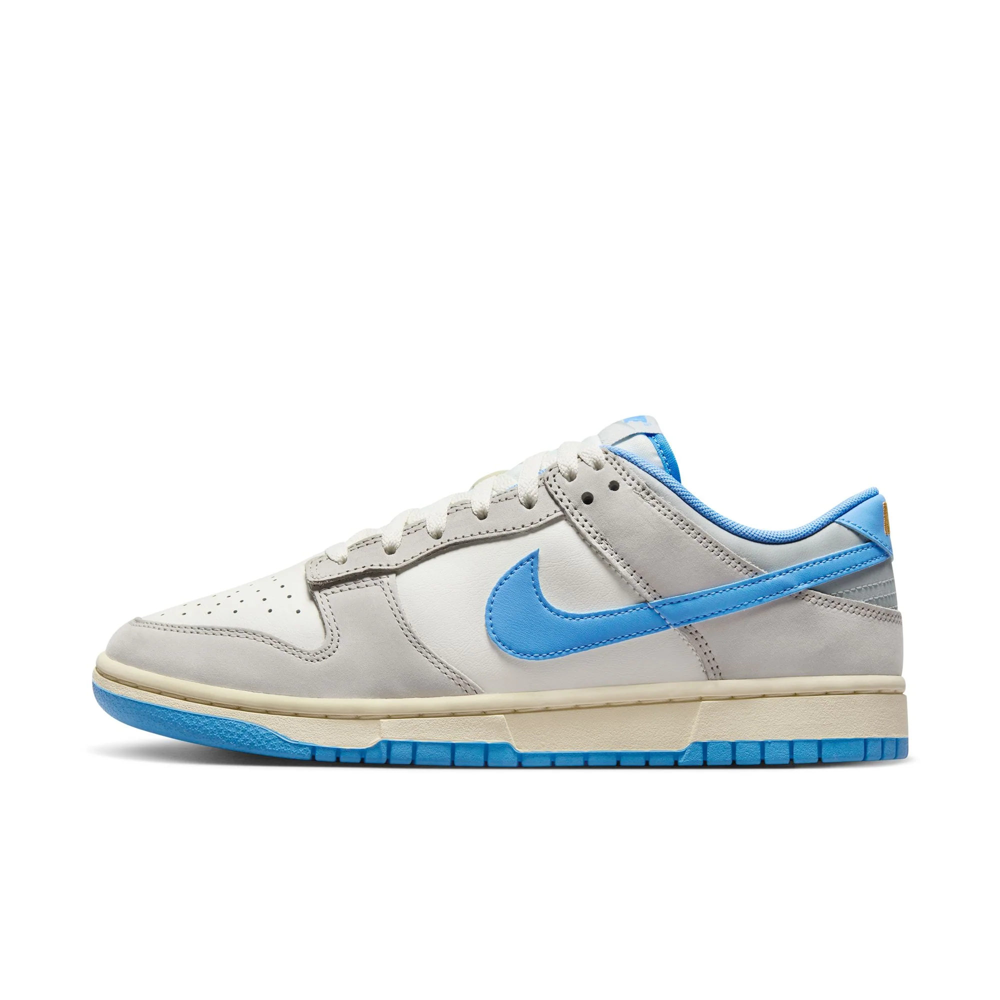 Nike - Dunk Low Athletic Department - Blue/Grey (FN7488-133) - Image 2