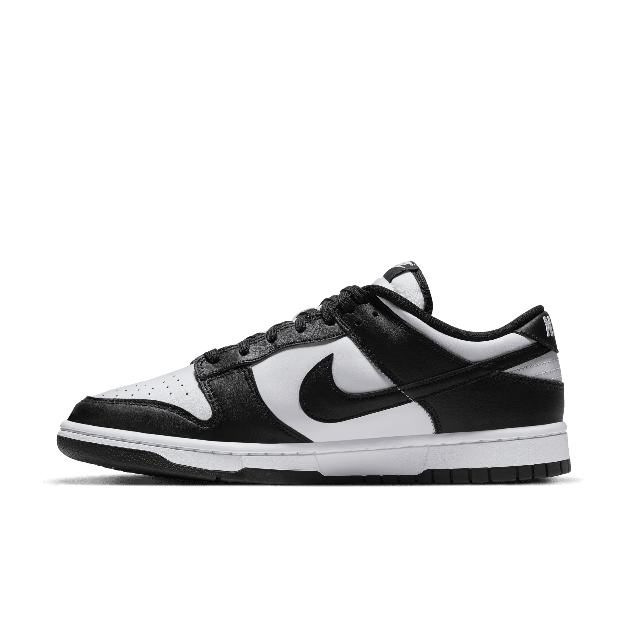 Nike - Dunk Low Retro - (DD1391-100) - Image 3