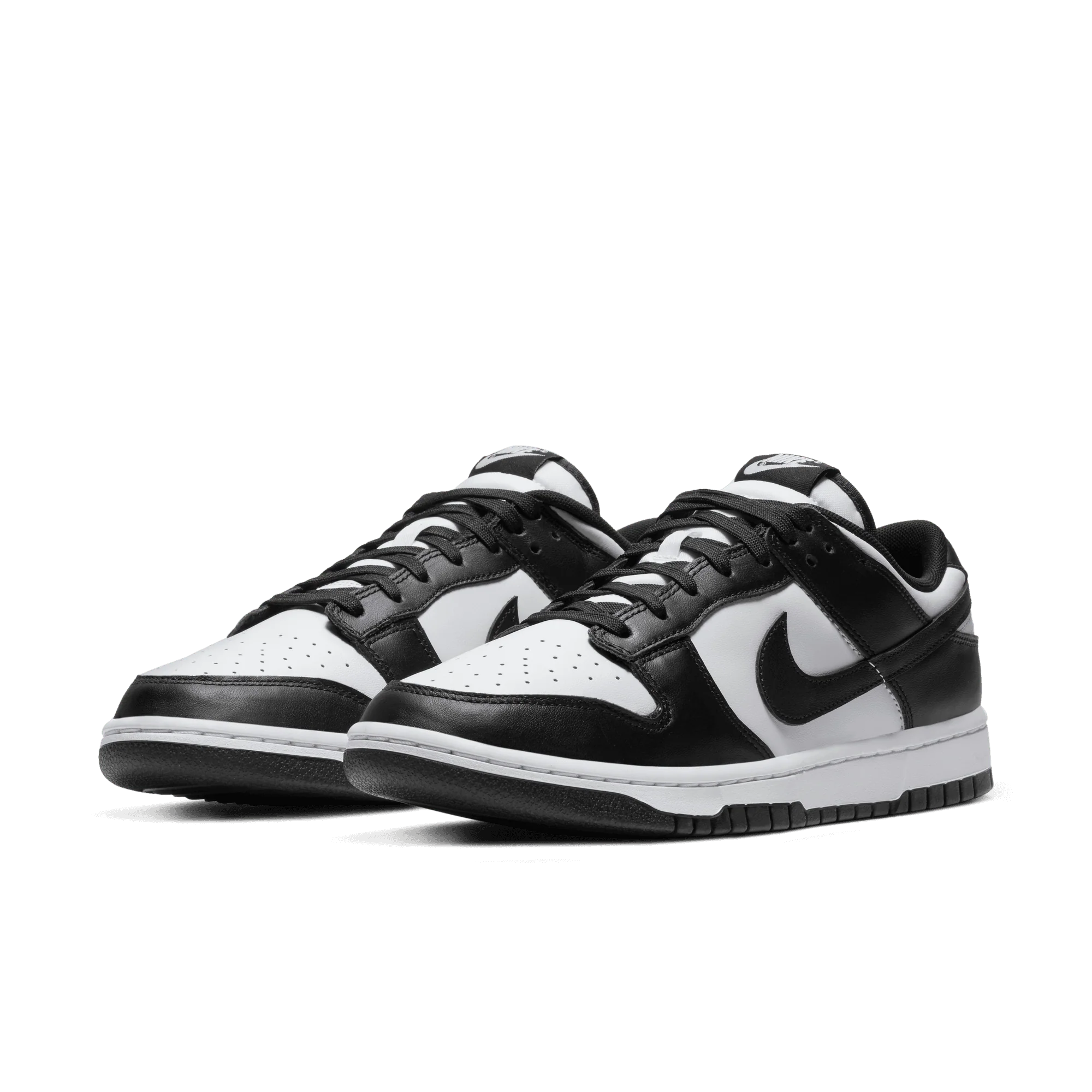 Nike - Dunk Low Retro - (DD1391-100) - Image 4