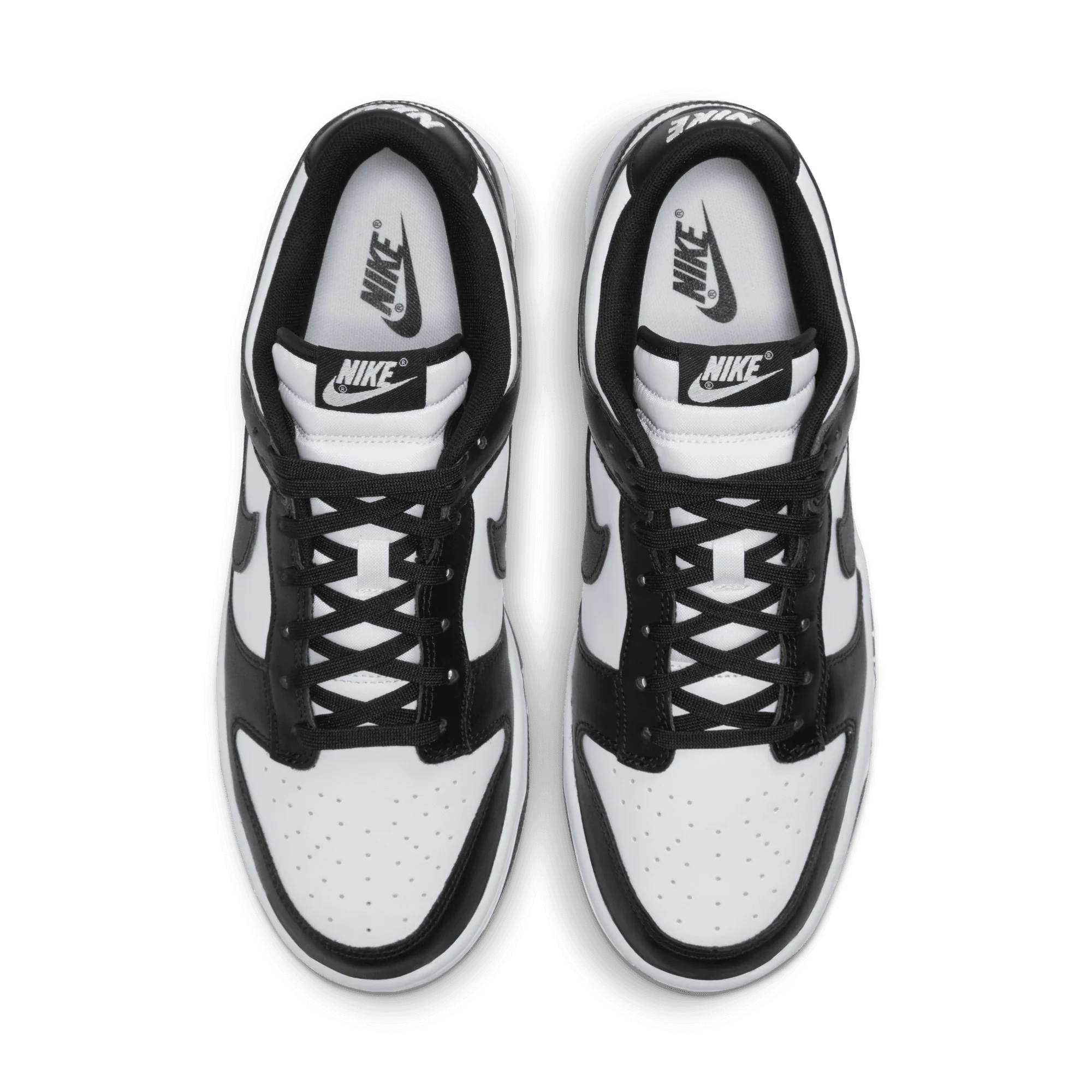 Nike - Dunk Low Retro - (DD1391-100) - Image 5