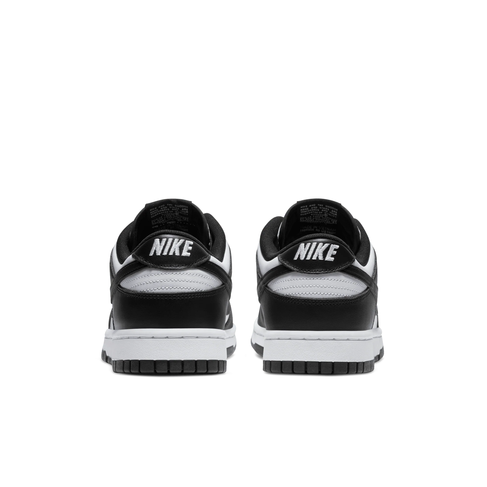 Nike - Dunk Low Retro - (DD1391-100) - Image 6