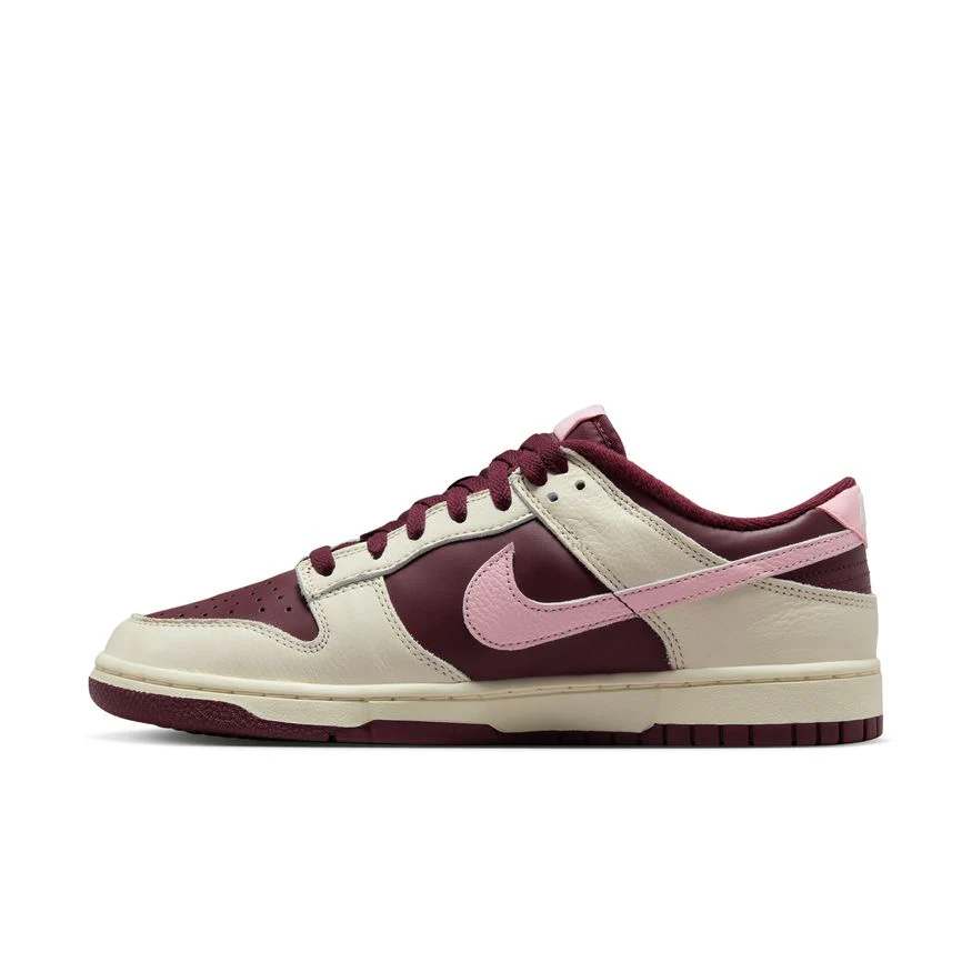 Nike - Dunk Low Retro PRM - (DR9705-100) - Image 3