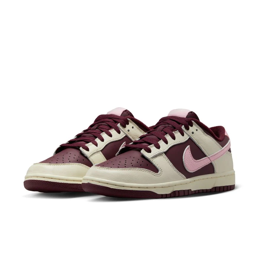 Nike - Dunk Low Retro PRM - (DR9705-100) - Image 4