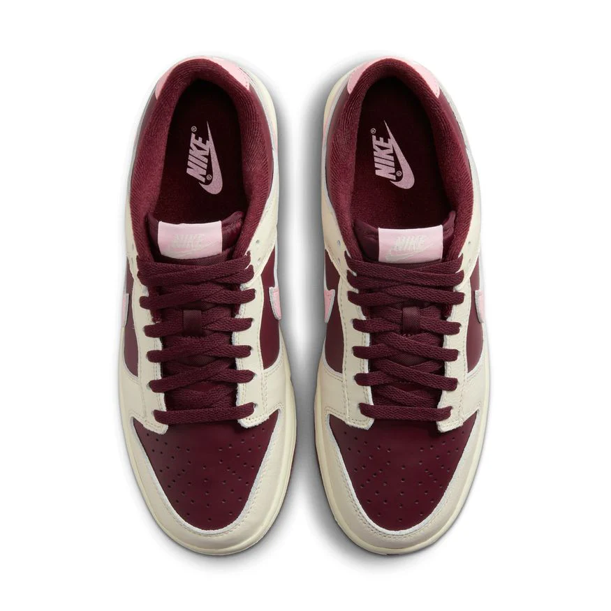Nike - Dunk Low Retro PRM - (DR9705-100) - Image 5