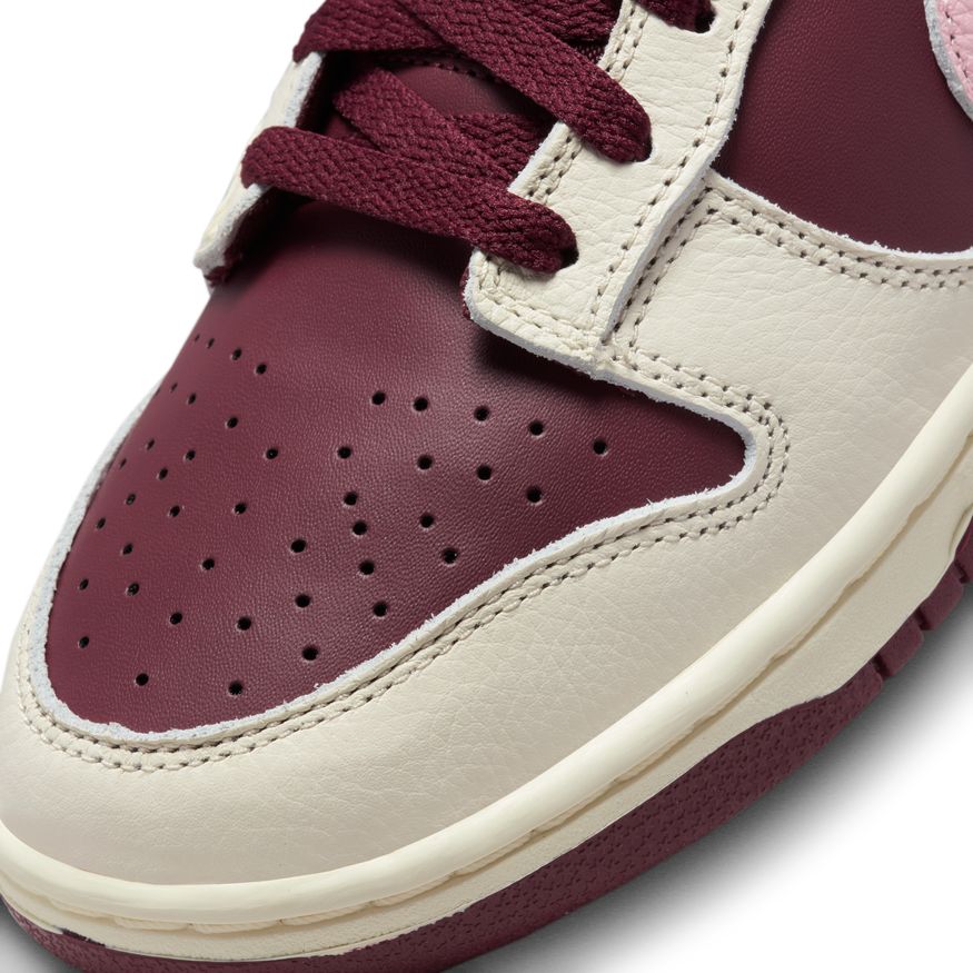 Nike - Dunk Low Retro PRM - (DR9705-100) - Image 7