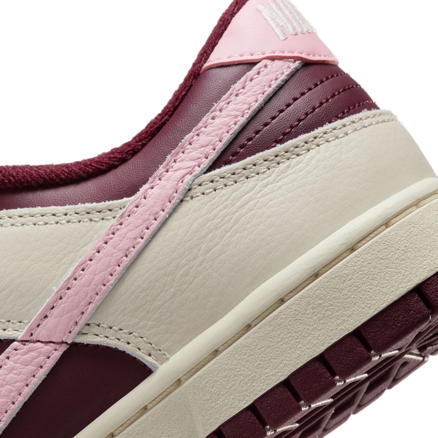 Nike - Dunk Low Retro PRM - (DR9705-100) - Image 8