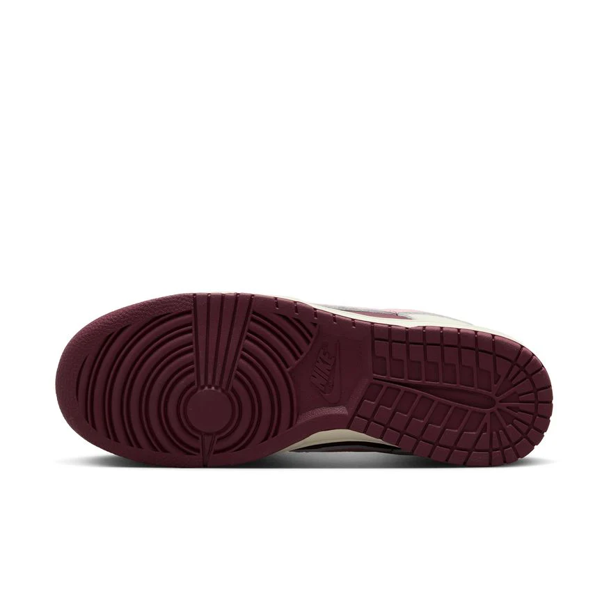 Nike - Dunk Low Retro PRM - (DR9705-100) - Image 9