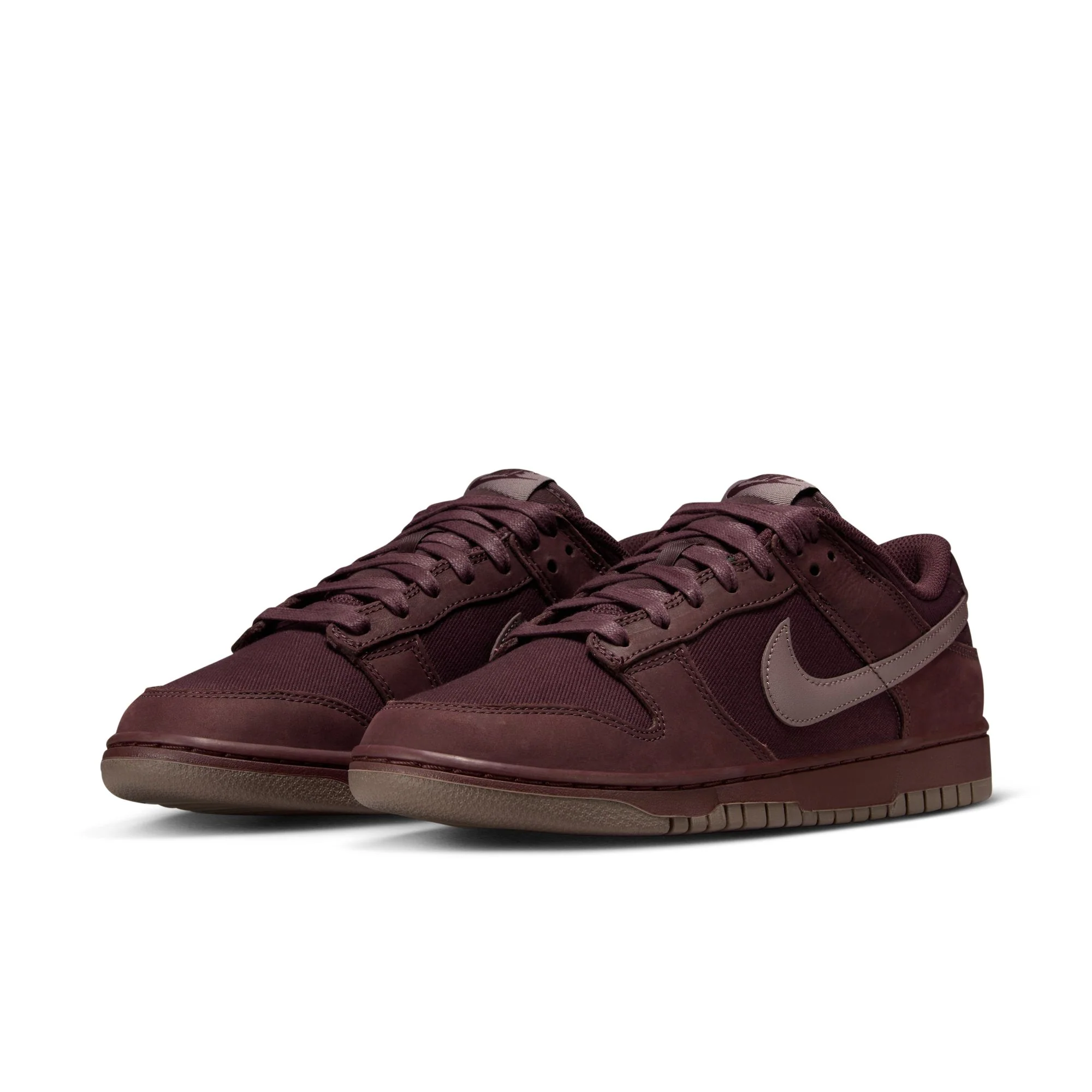 Nike - Dunk Low Retro PRM - (FB8895-600) - Image 3