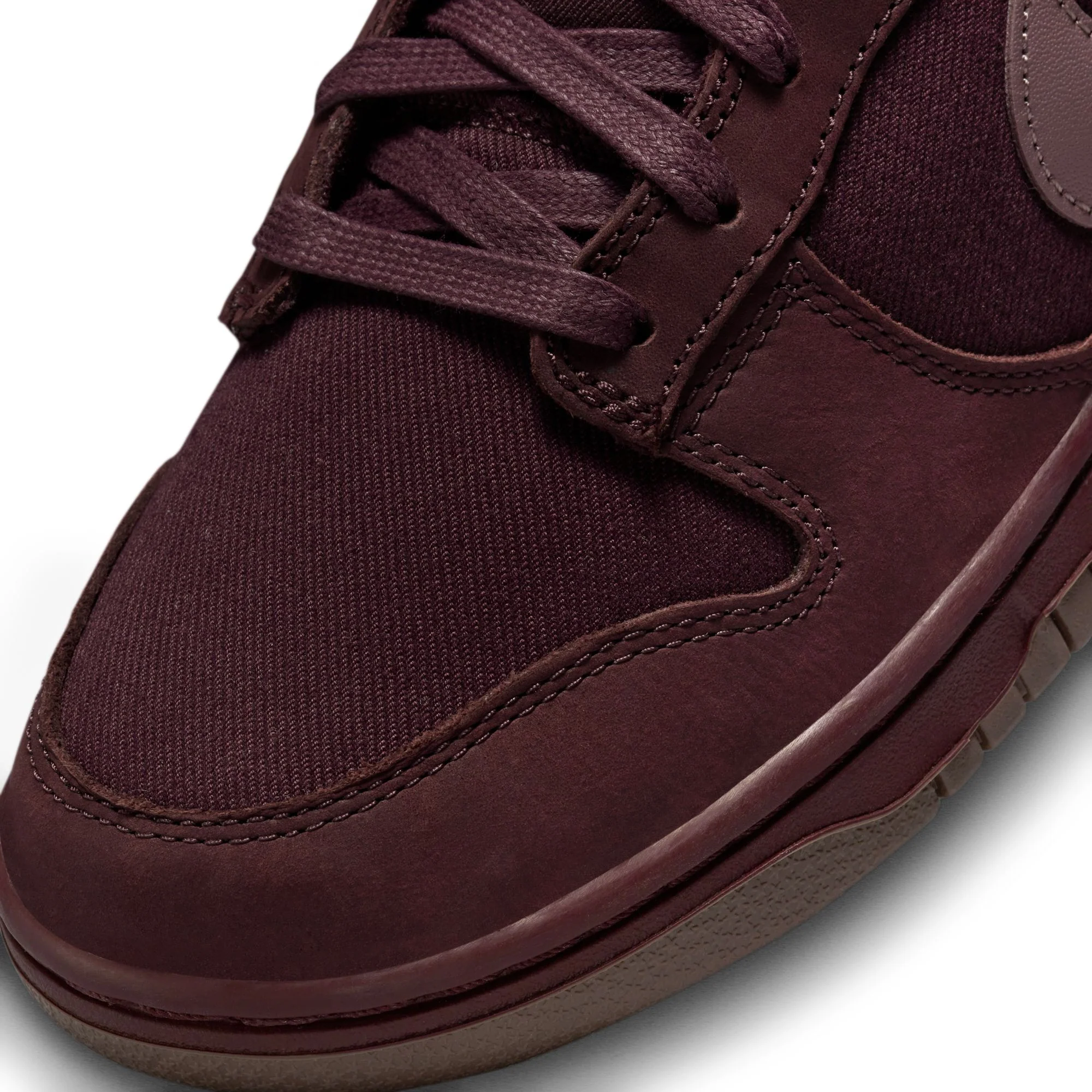 Nike - Dunk Low Retro PRM - (FB8895-600) - Image 7