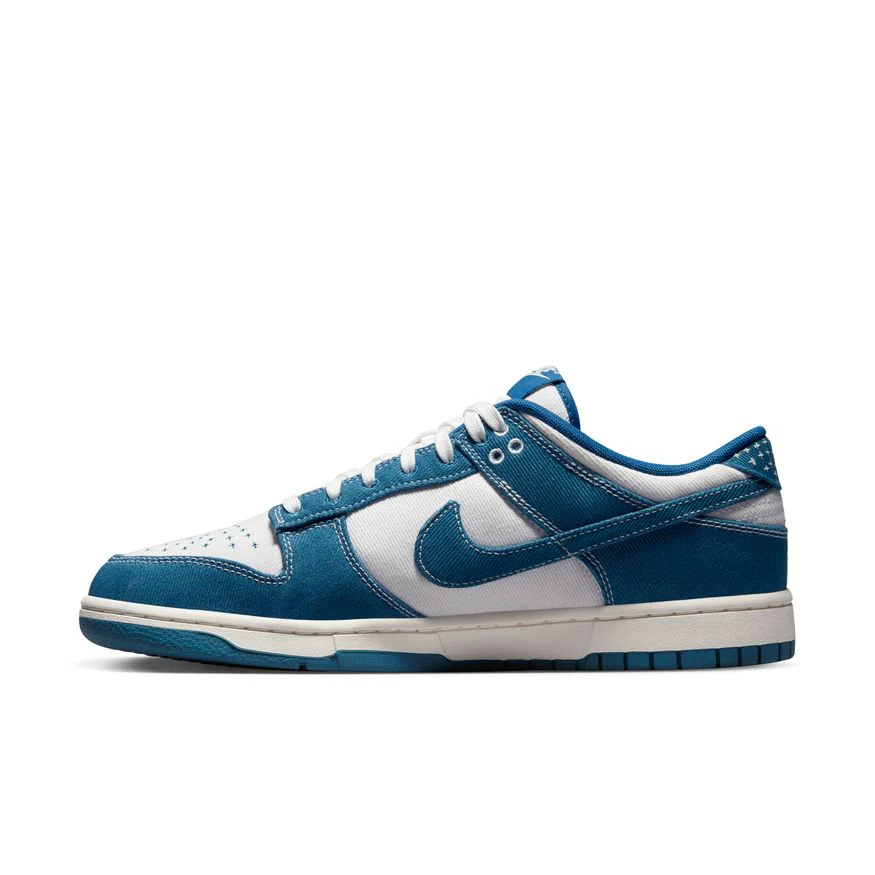 Nike - Dunk Low Retro SE - (DV0834-101) - Image 3
