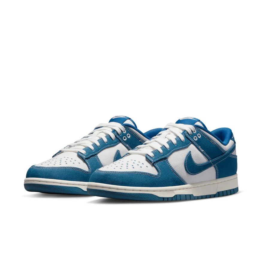 Nike - Dunk Low Retro SE - (DV0834-101) - Image 4