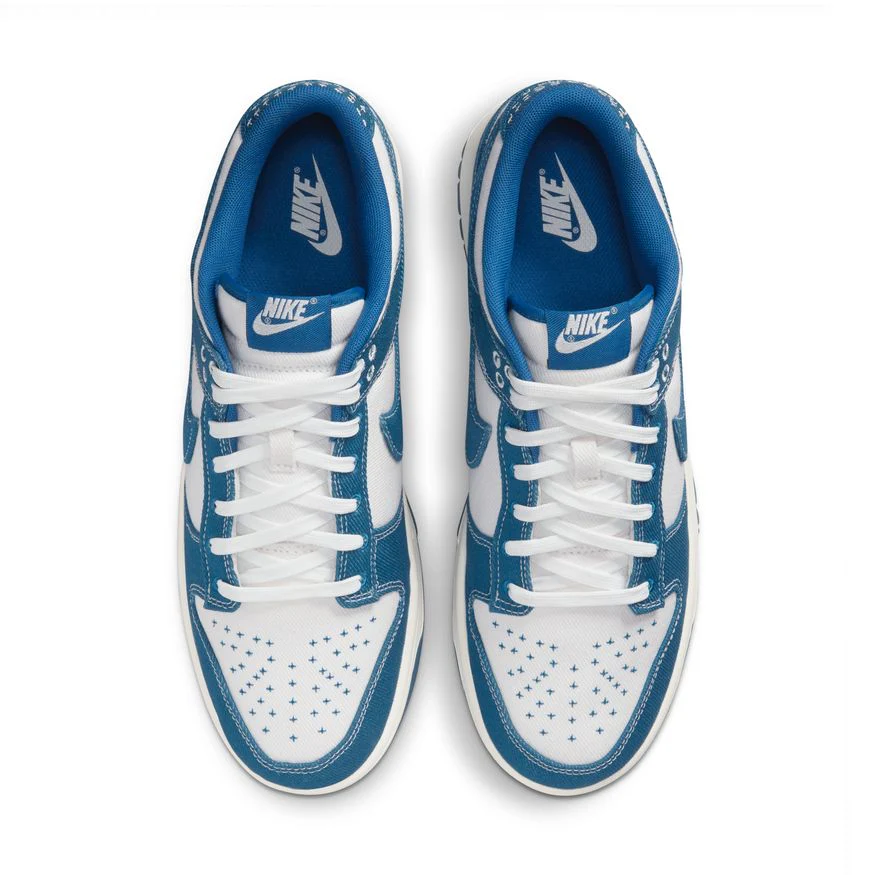 Nike - Dunk Low Retro SE - (DV0834-101) - Image 5
