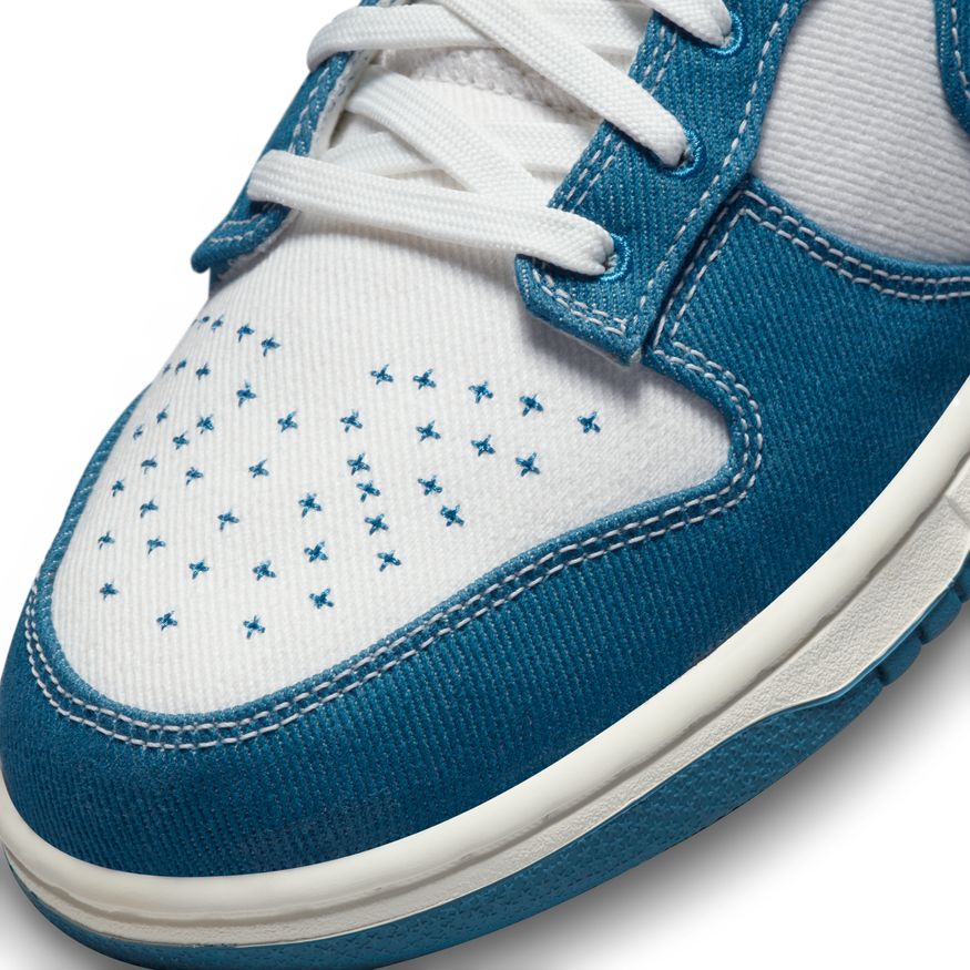 Nike - Dunk Low Retro SE - (DV0834-101) - Image 7