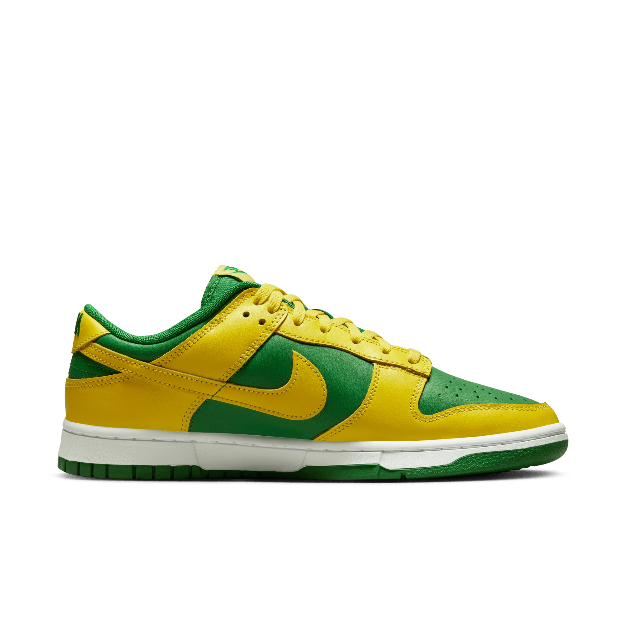 Nike - Dunk Low "Reverse Brazil" - Image 2