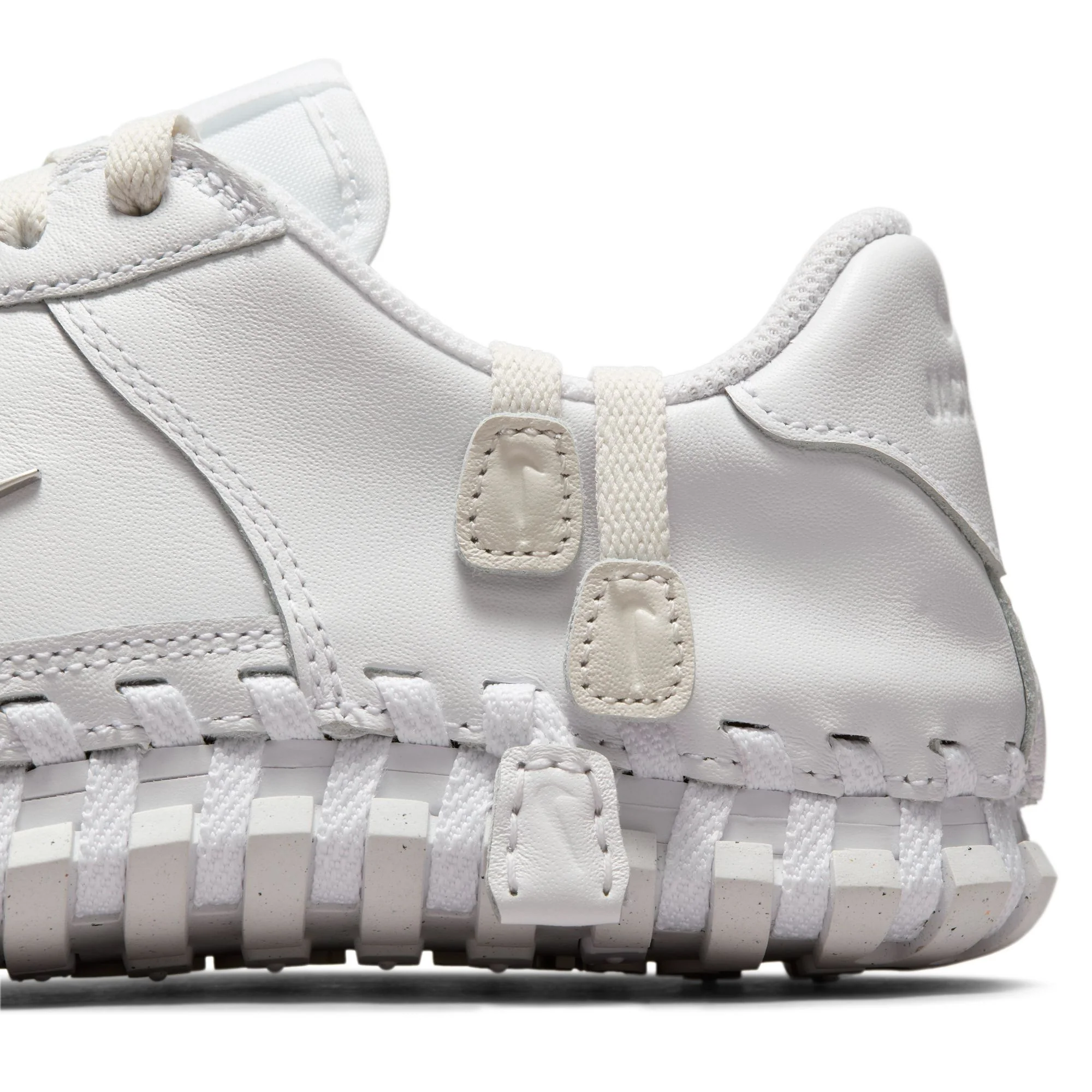 Nike - Jacquemus J Force Low LX SP - White (DR0424-100) - Image 9