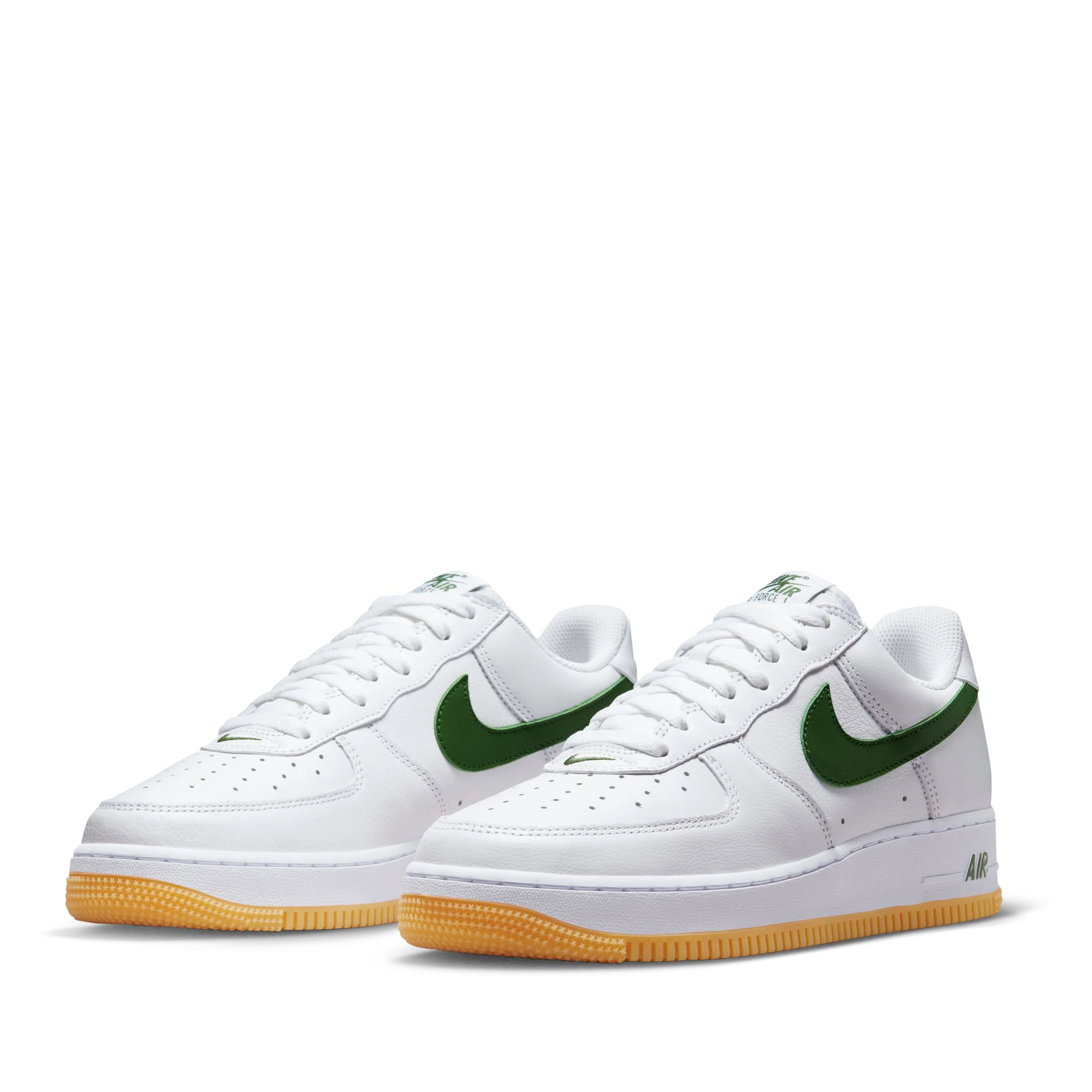 Nike - Menâ€™s Air Force 1 Low Retro QS - (FD7039-101) - Image 3