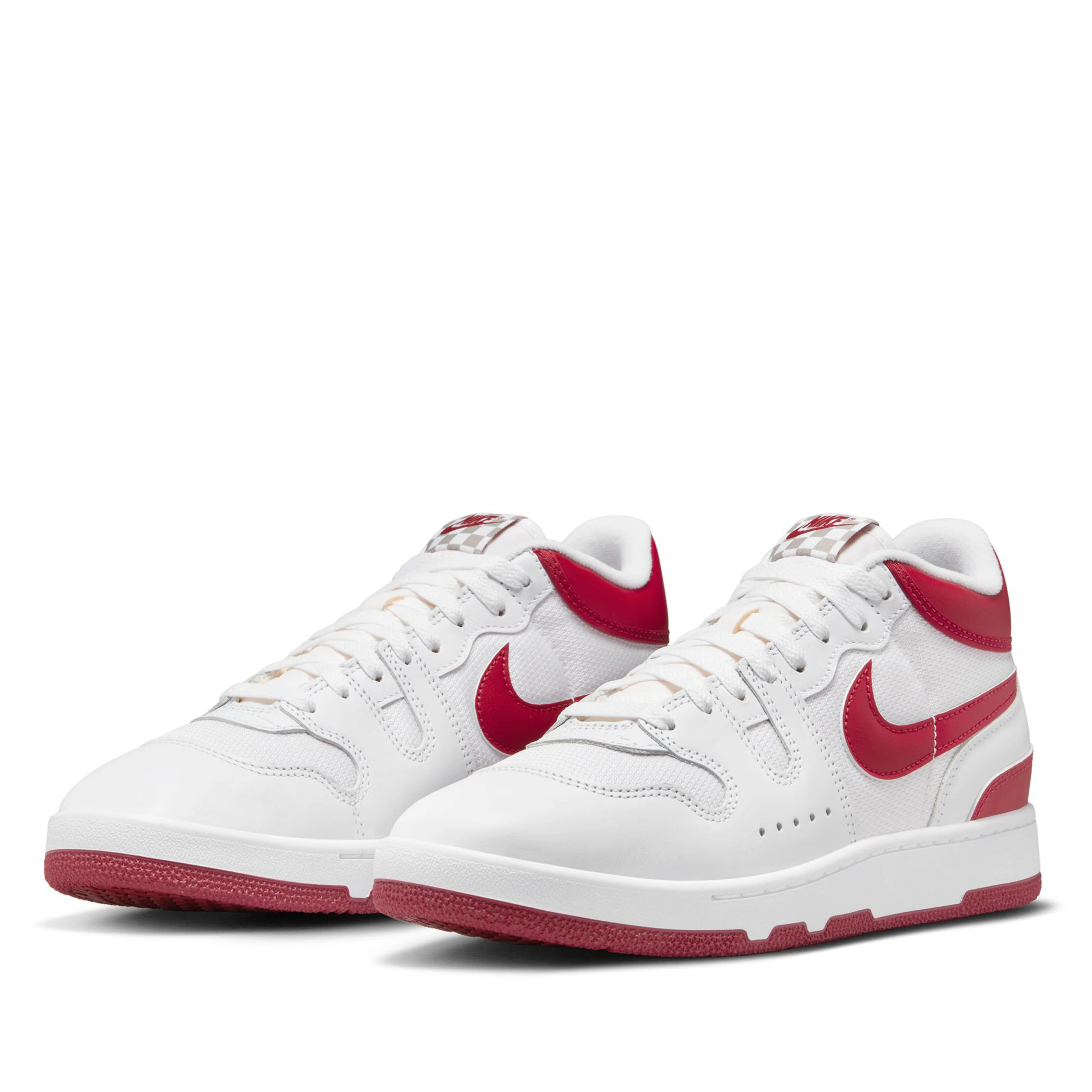 Nike - Men’s Attack QS SP - (FB8938-100) - Image 3