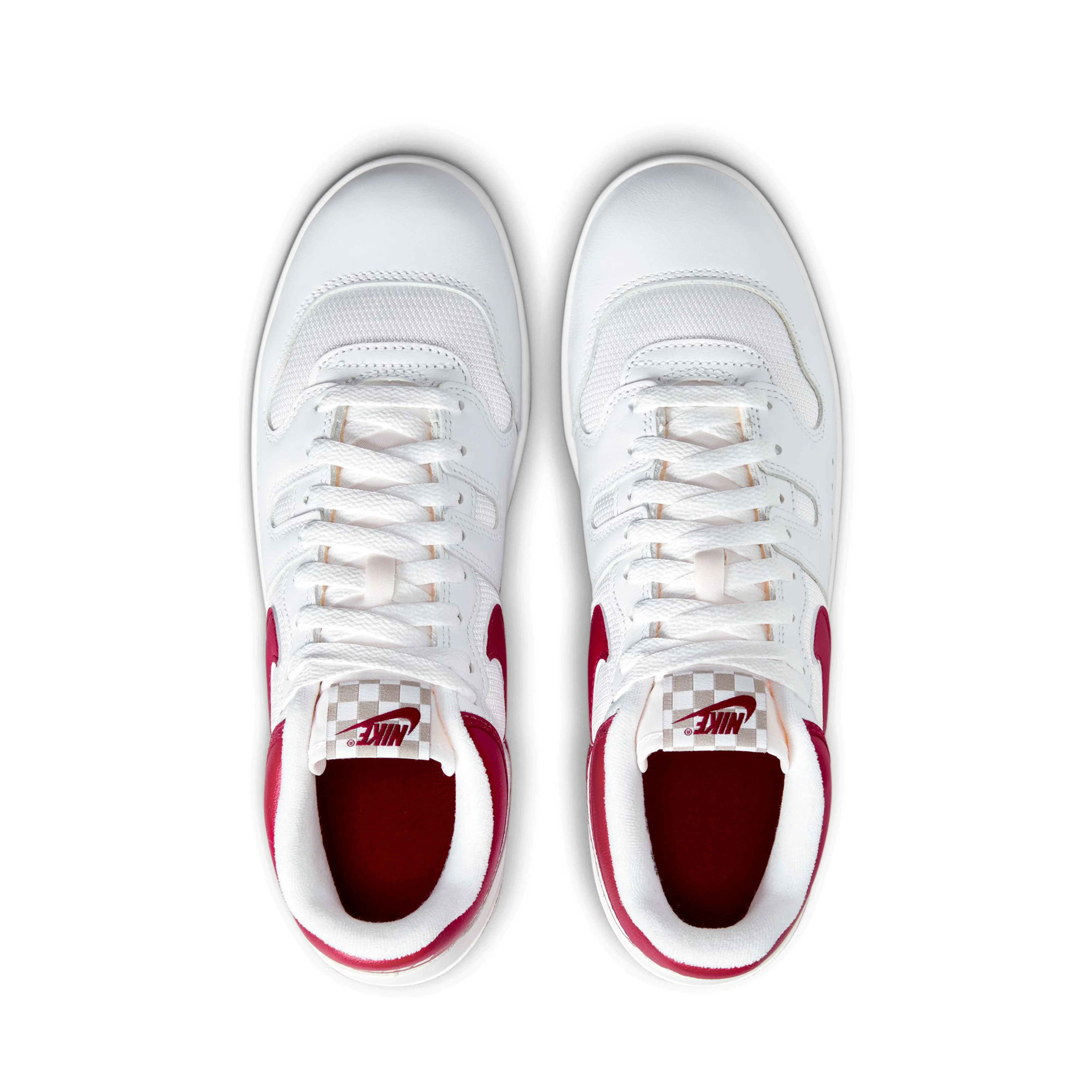 Nike - Men’s Attack QS SP - (FB8938-100) - Image 4