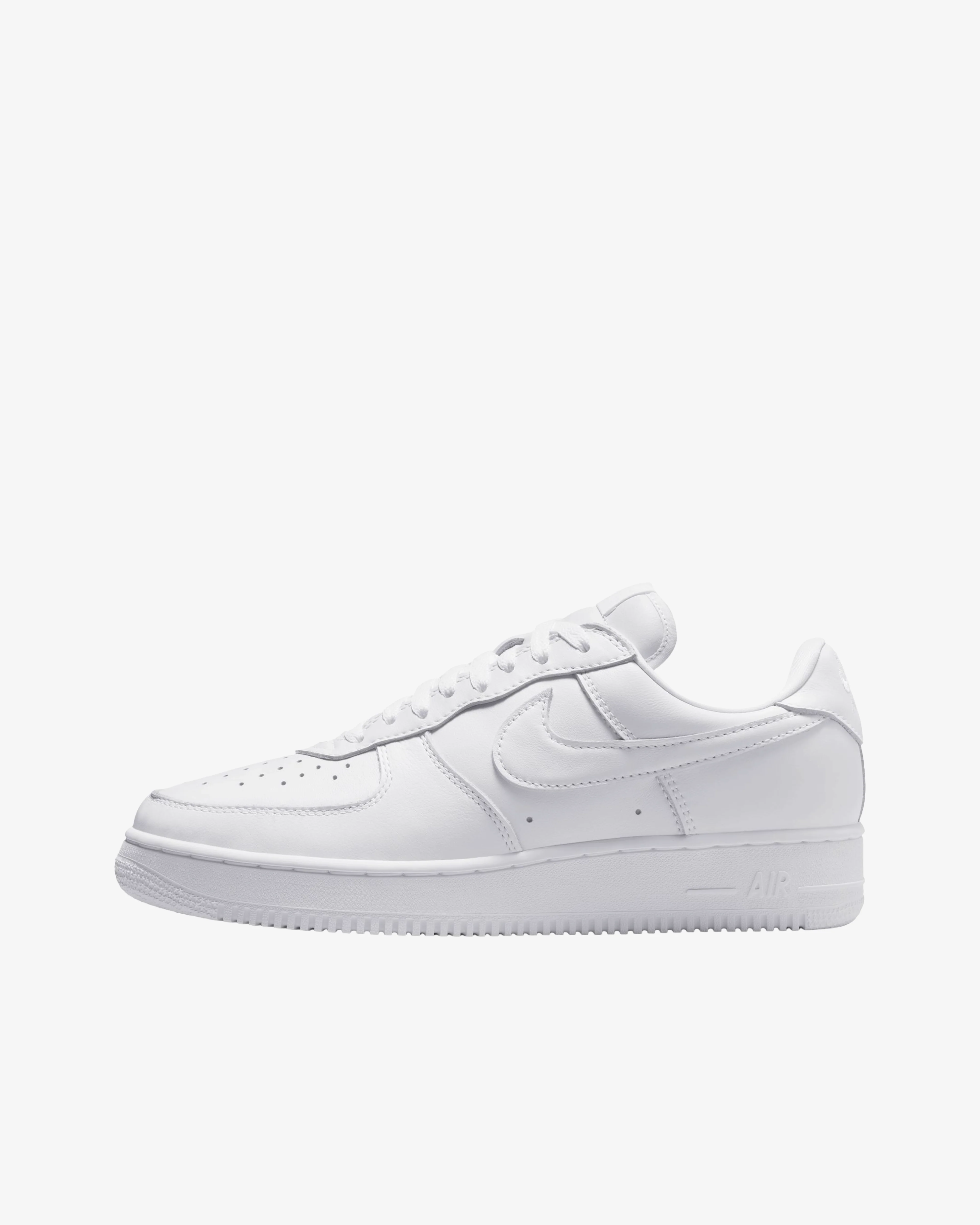Nike - Men's Air Force 1 '01 - (IV4501-100) - Image 2