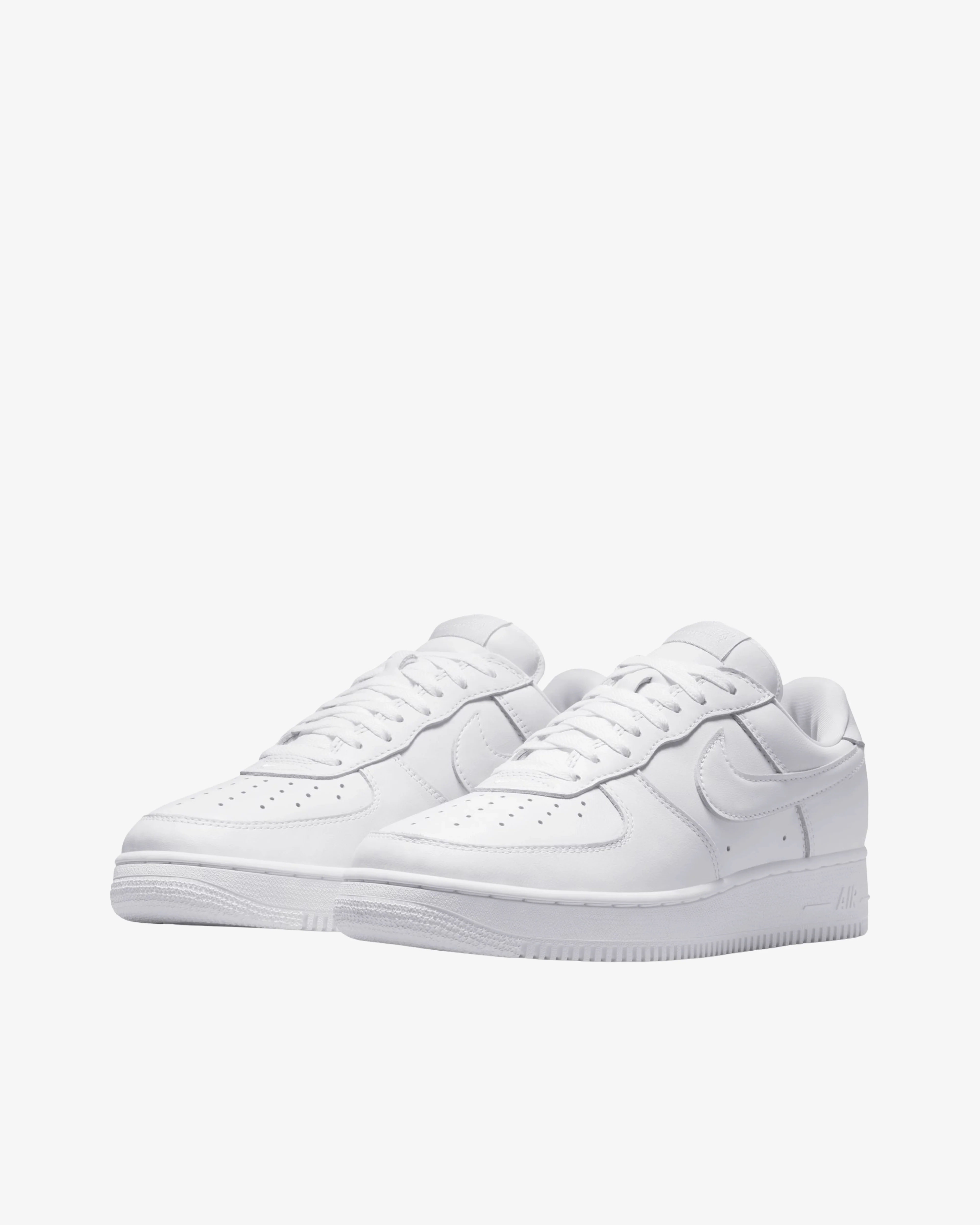 Nike - Men's Air Force 1 '01 - (IV4501-100) - Image 3