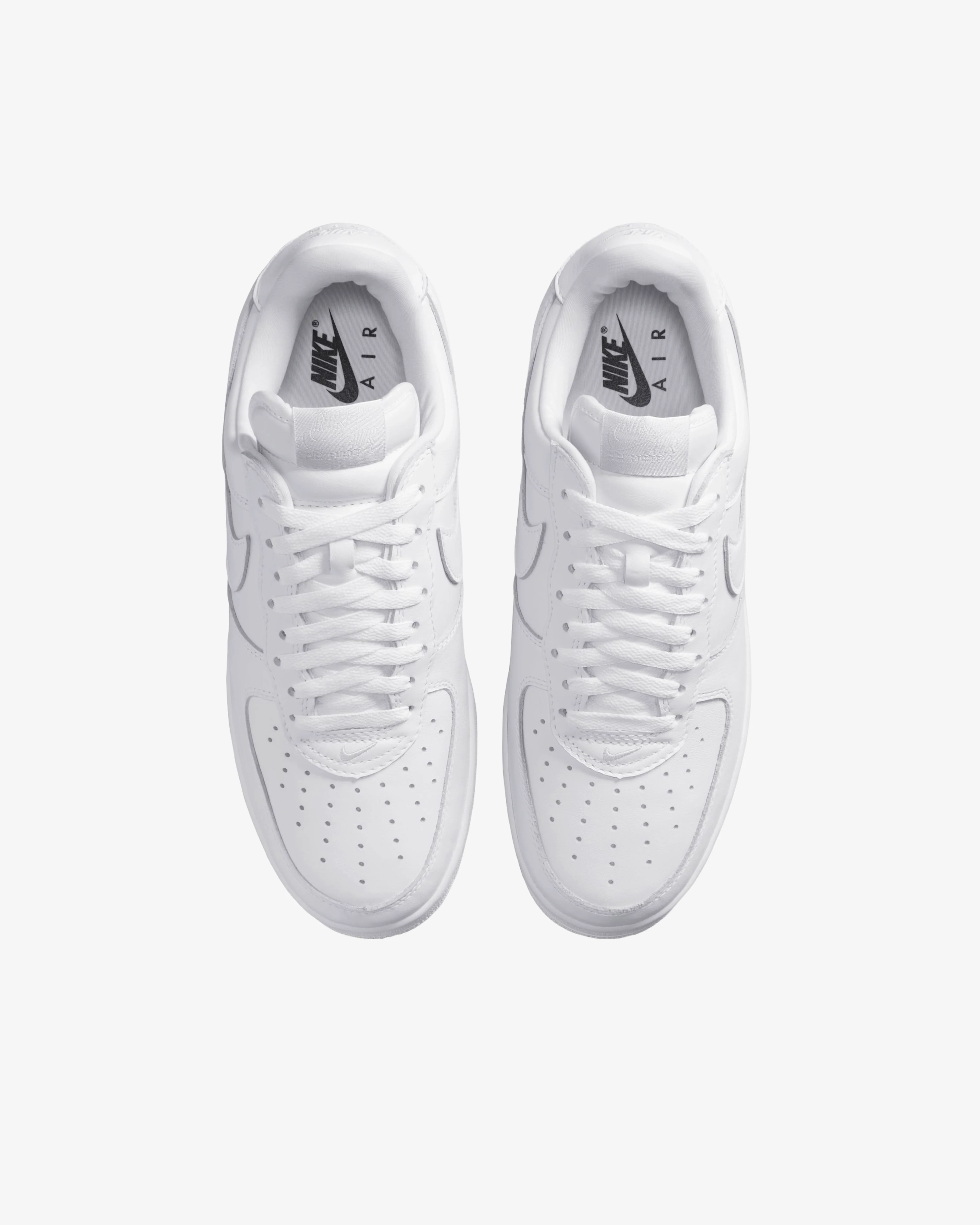 Nike - Men's Air Force 1 '01 - (IV4501-100) - Image 4