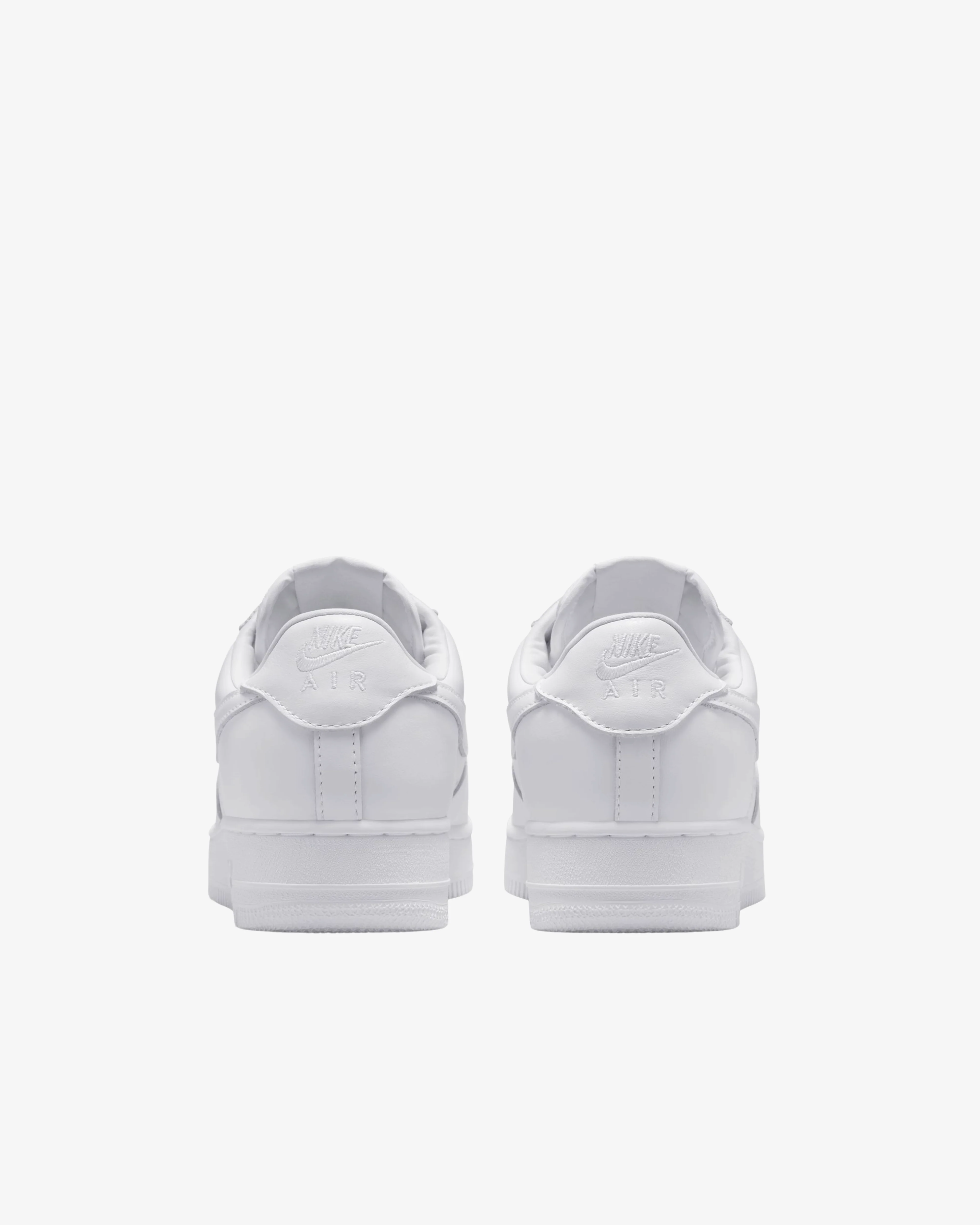 Nike - Men's Air Force 1 '01 - (IV4501-100) - Image 5