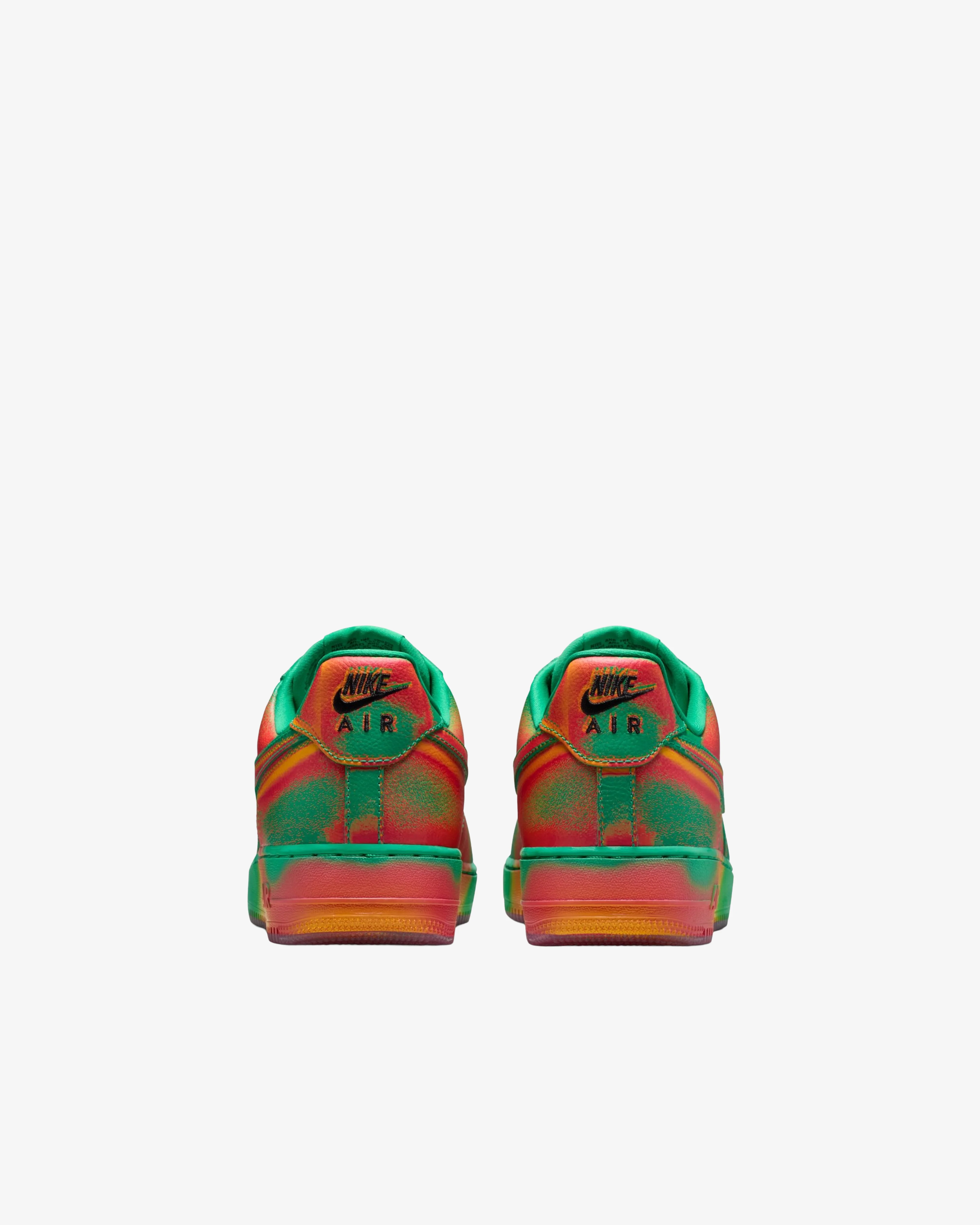 Nike - Men's Air Force 1 Low - (IB6834-300) - Image 5