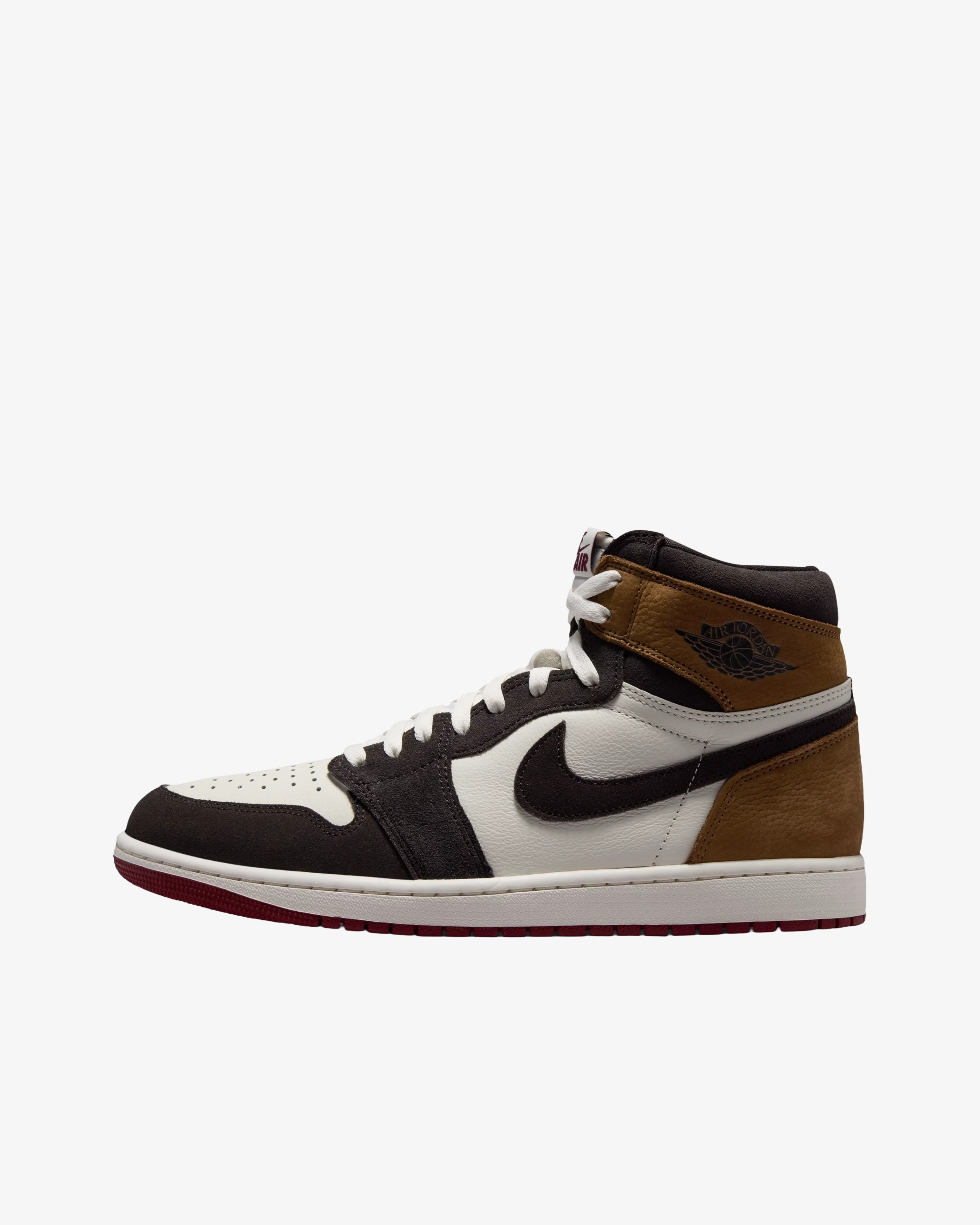 Nike - Men's Air Jordan 1 High OG - (DZ5485-201) - Image 2
