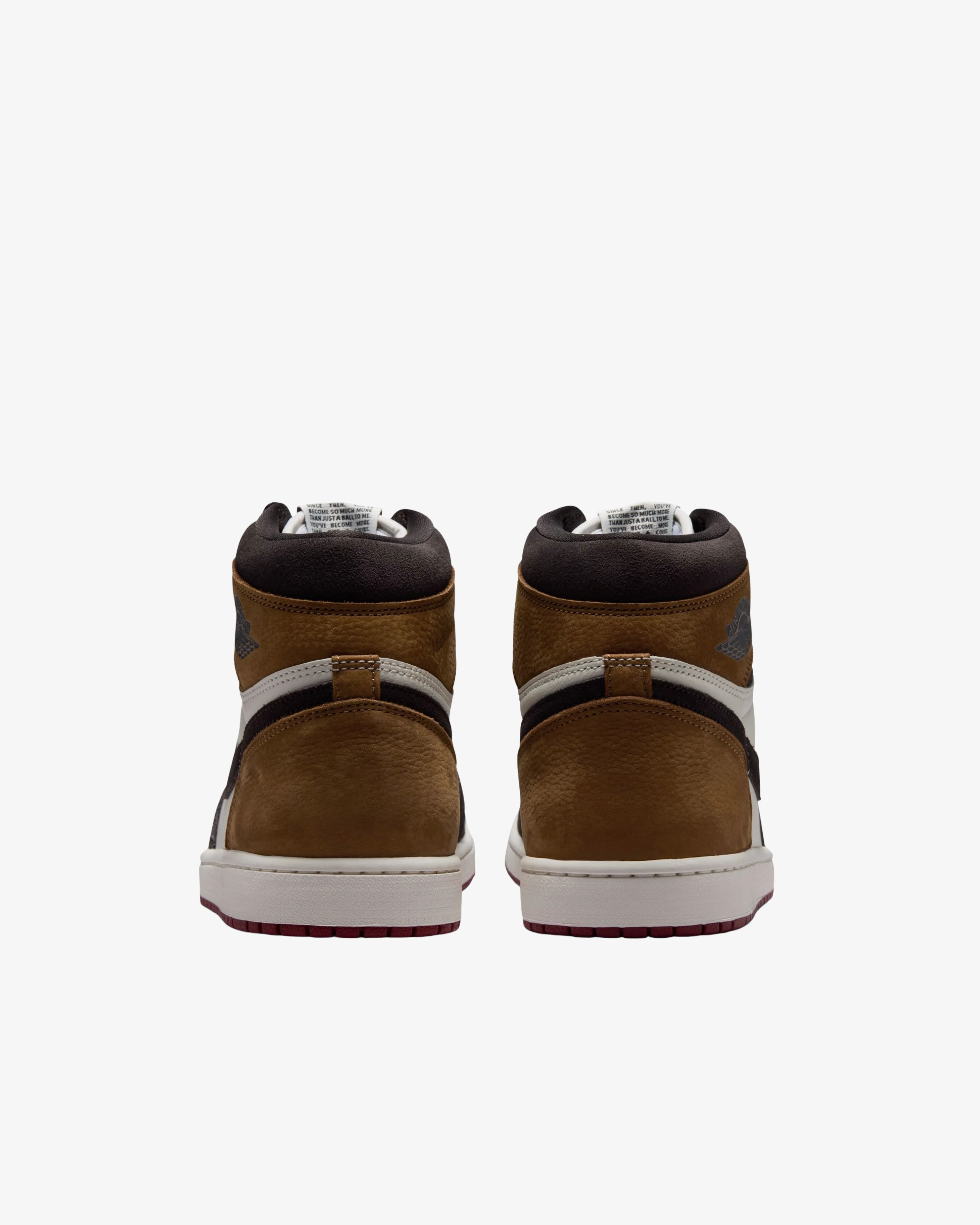 Nike - Men's Air Jordan 1 High OG - (DZ5485-201) - Image 5
