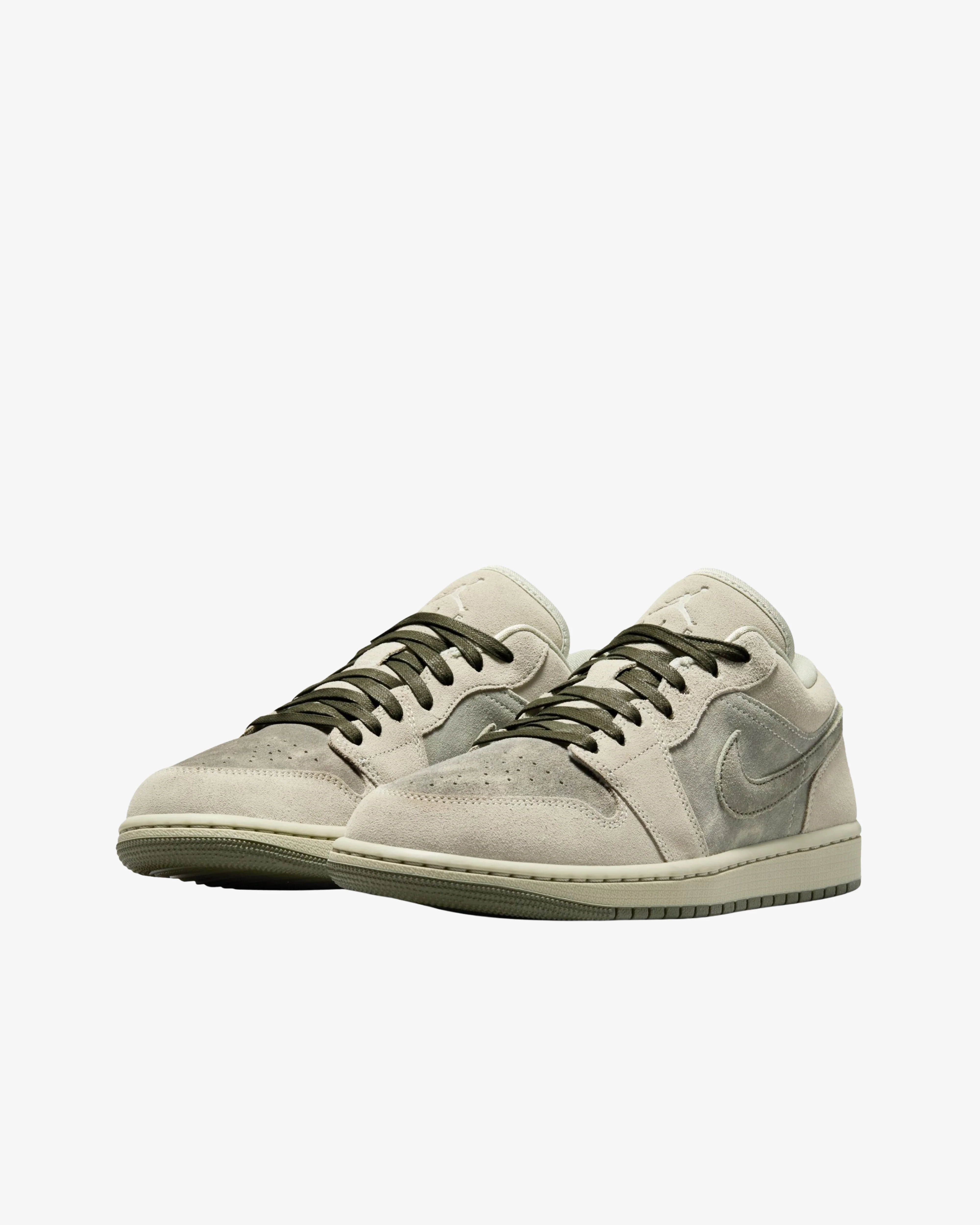 Nike - Women's Air Jordan 1 Low SE - (IR7327-304) - Image 3