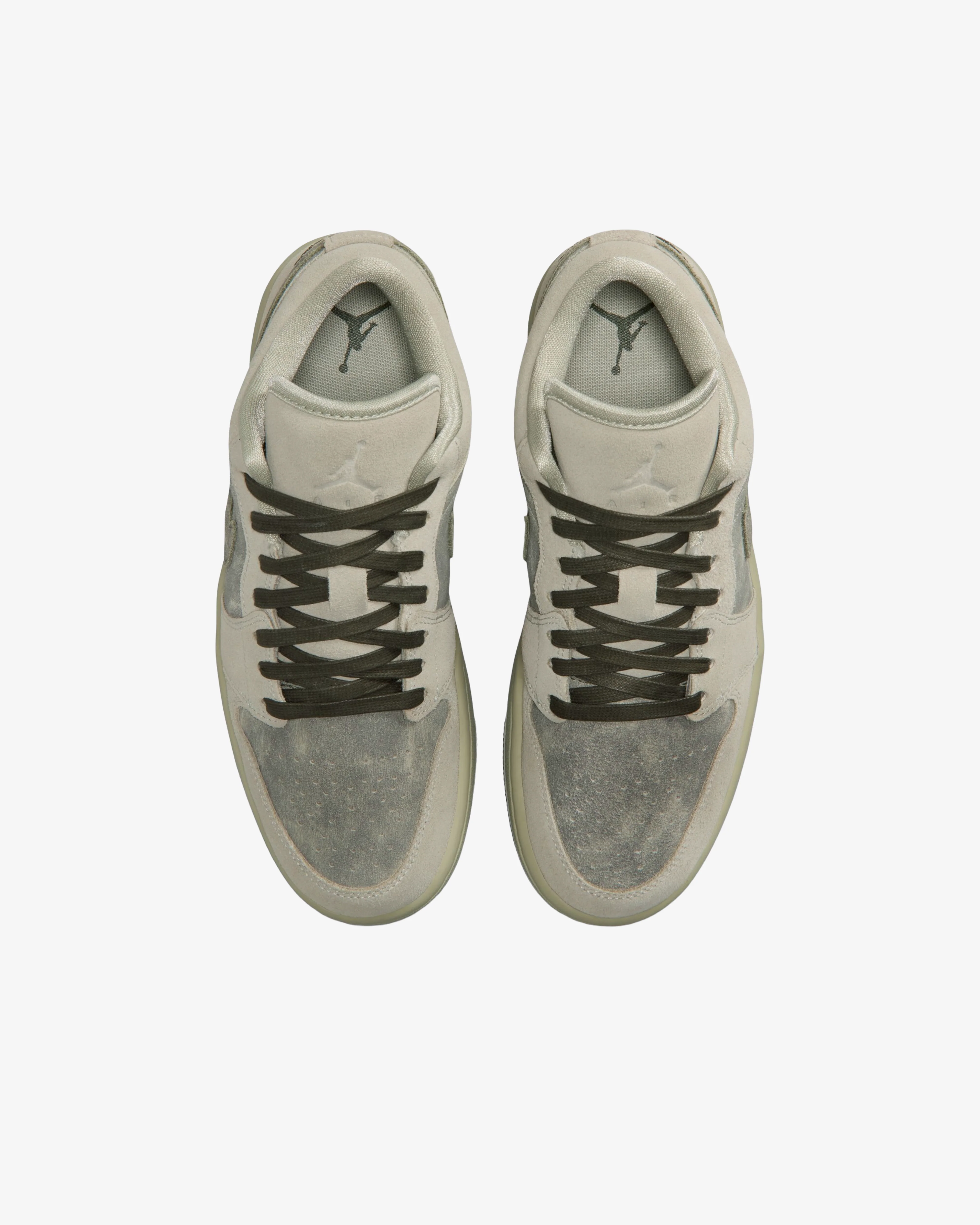 Nike - Women's Air Jordan 1 Low SE - (IR7327-304) - Image 4