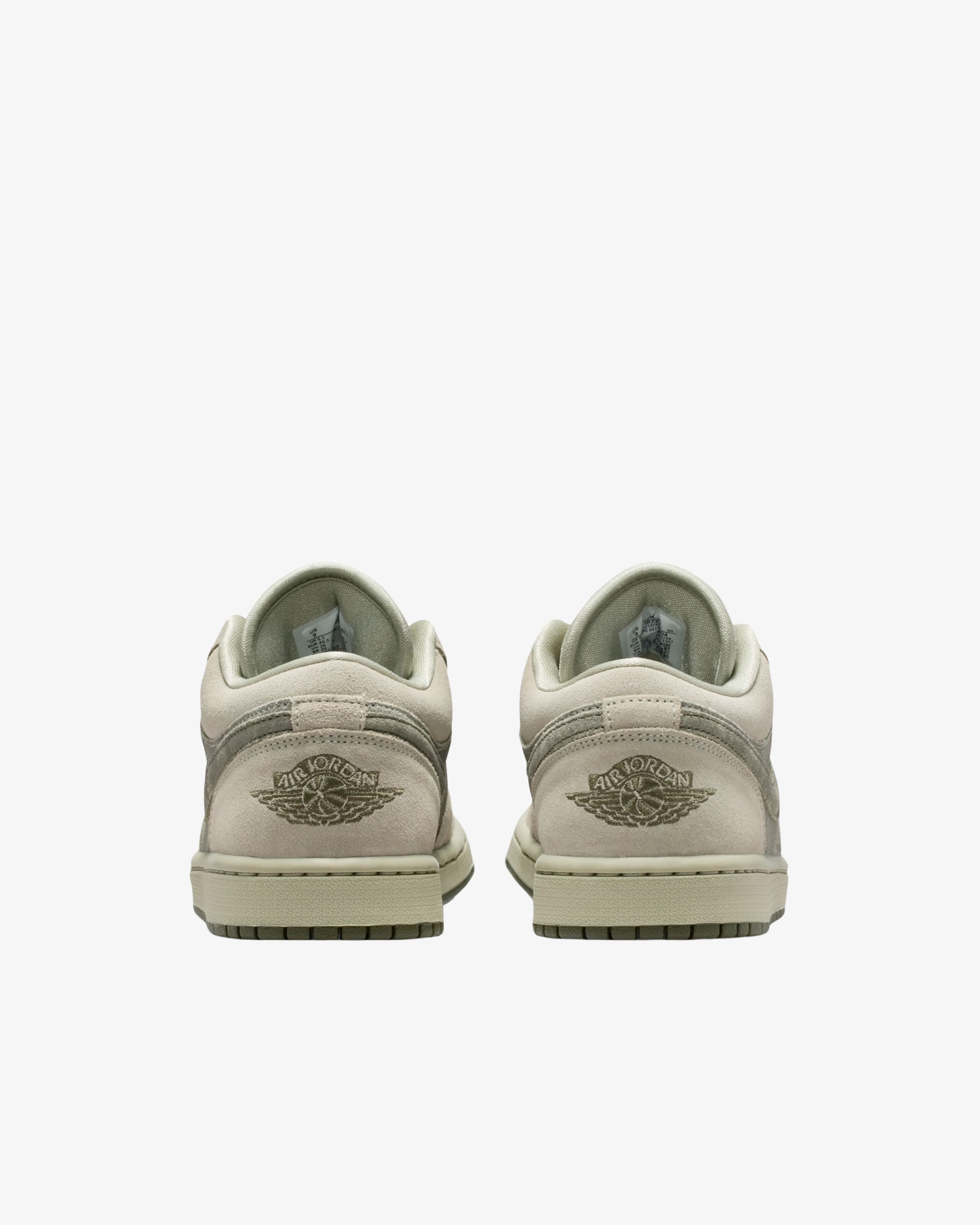 Nike - Women's Air Jordan 1 Low SE - (IR7327-304) - Image 5