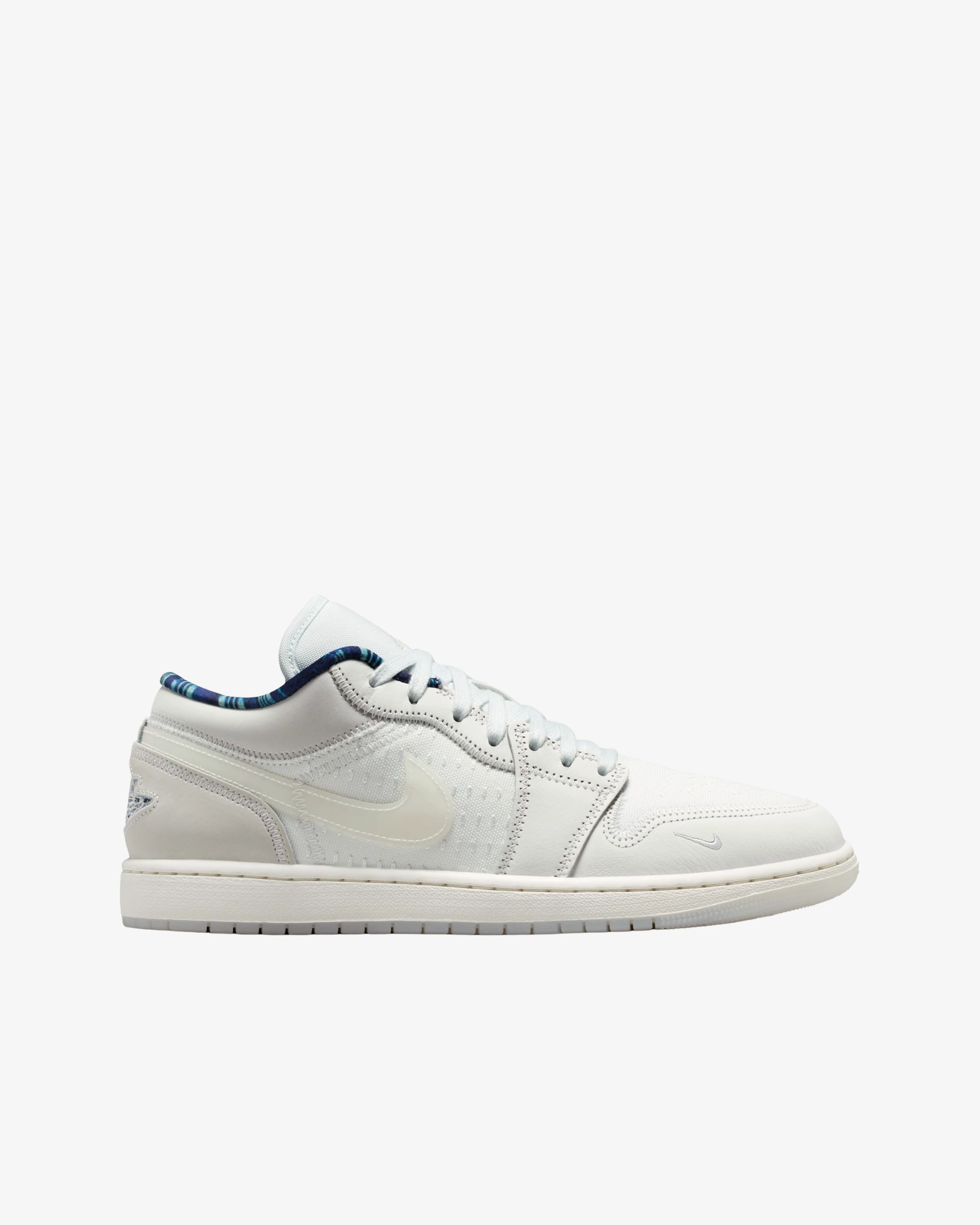 Nike - Men's Air Jordan 1 Low SE - (IR7337-121)