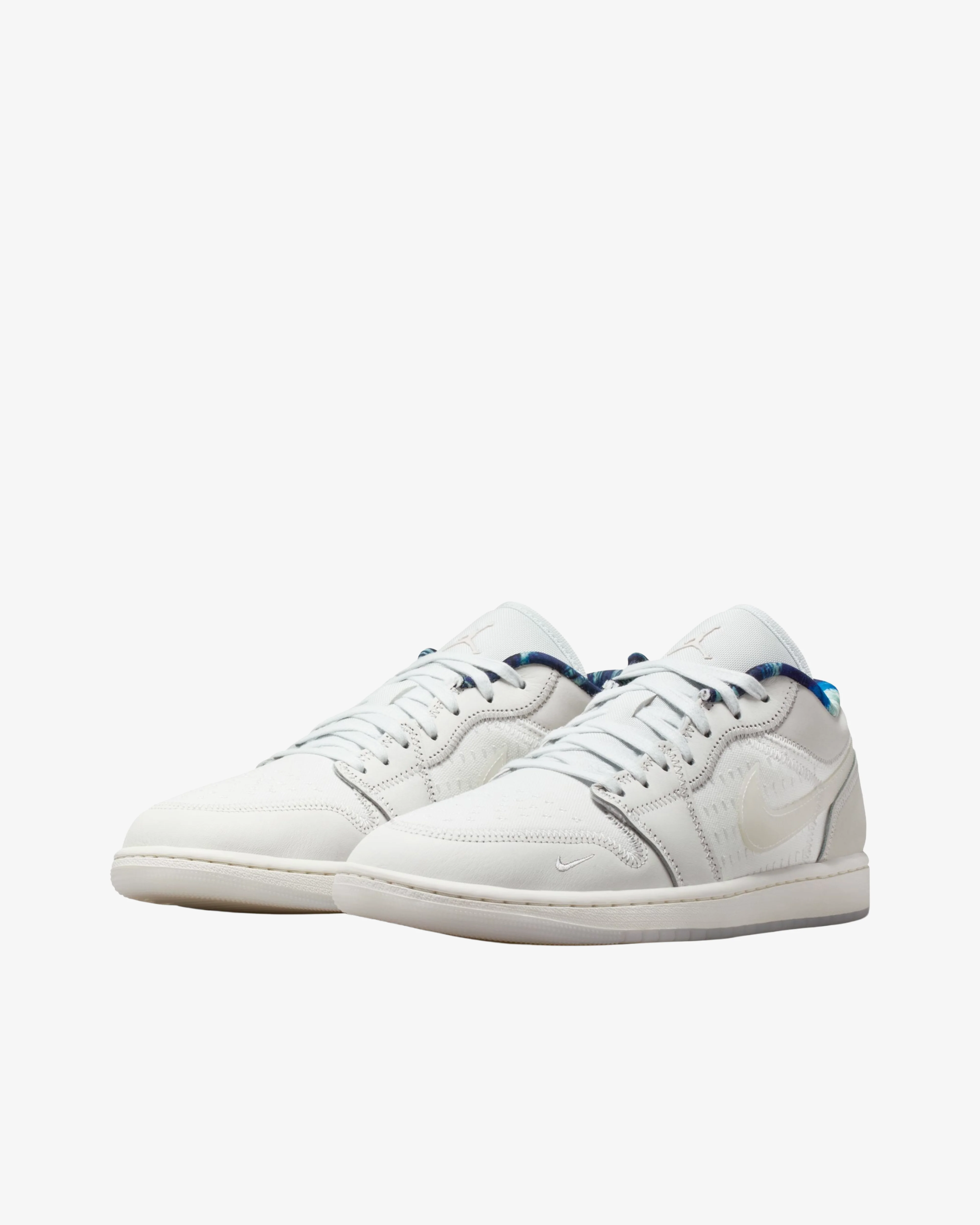 Nike - Men's Air Jordan 1 Low SE - (IR7337-121) - Image 3