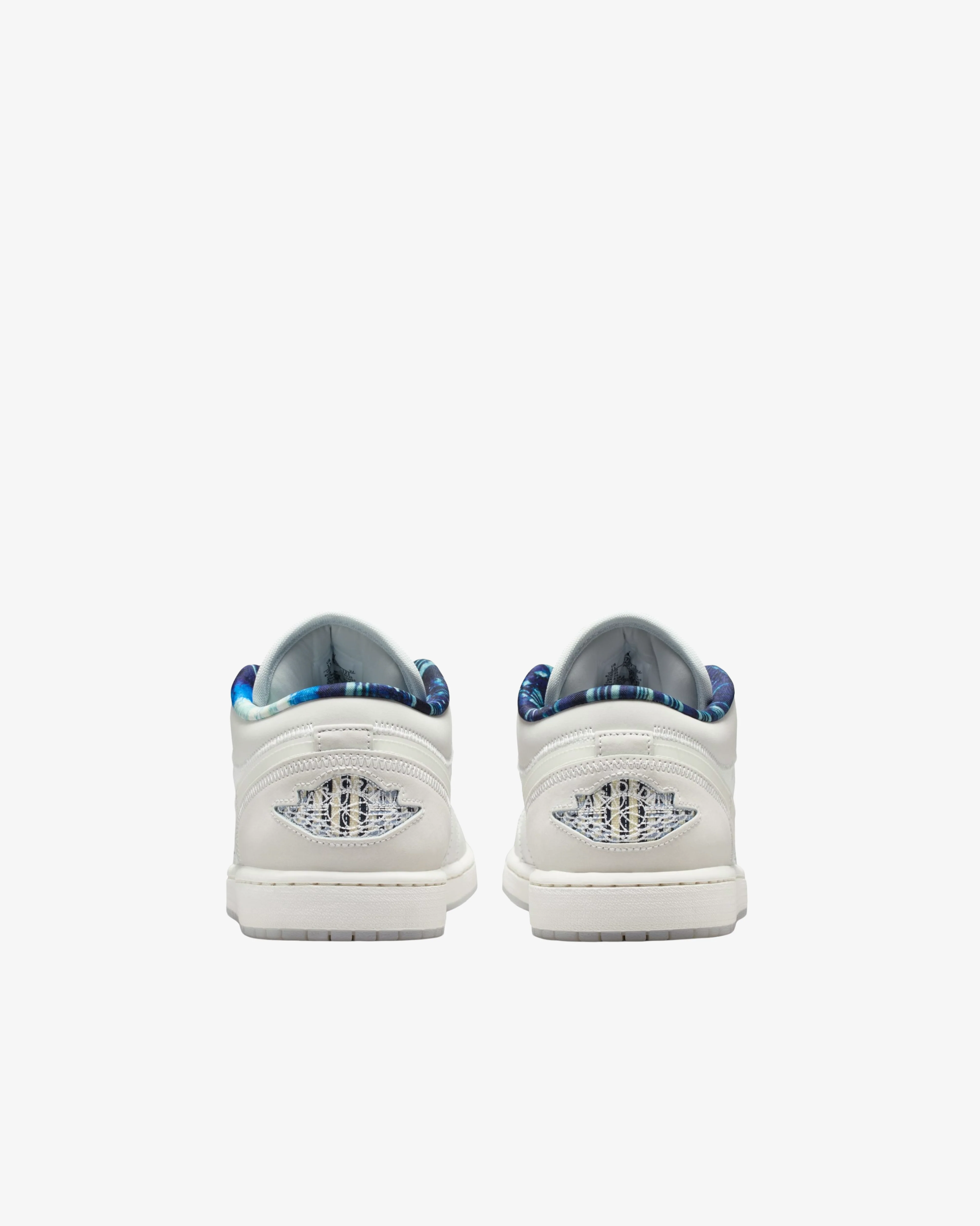 Nike - Men's Air Jordan 1 Low SE - (IR7337-121) - Image 5