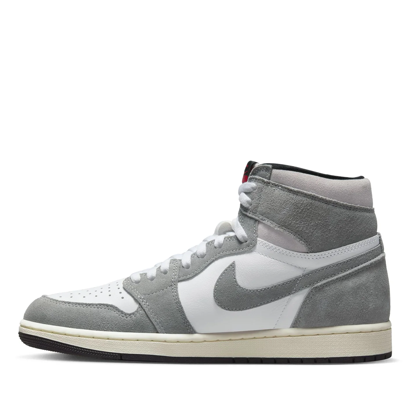 Nike - Men's Air Jordan 1 Retro High OG - Grey (DZ5485-051) - Image 2