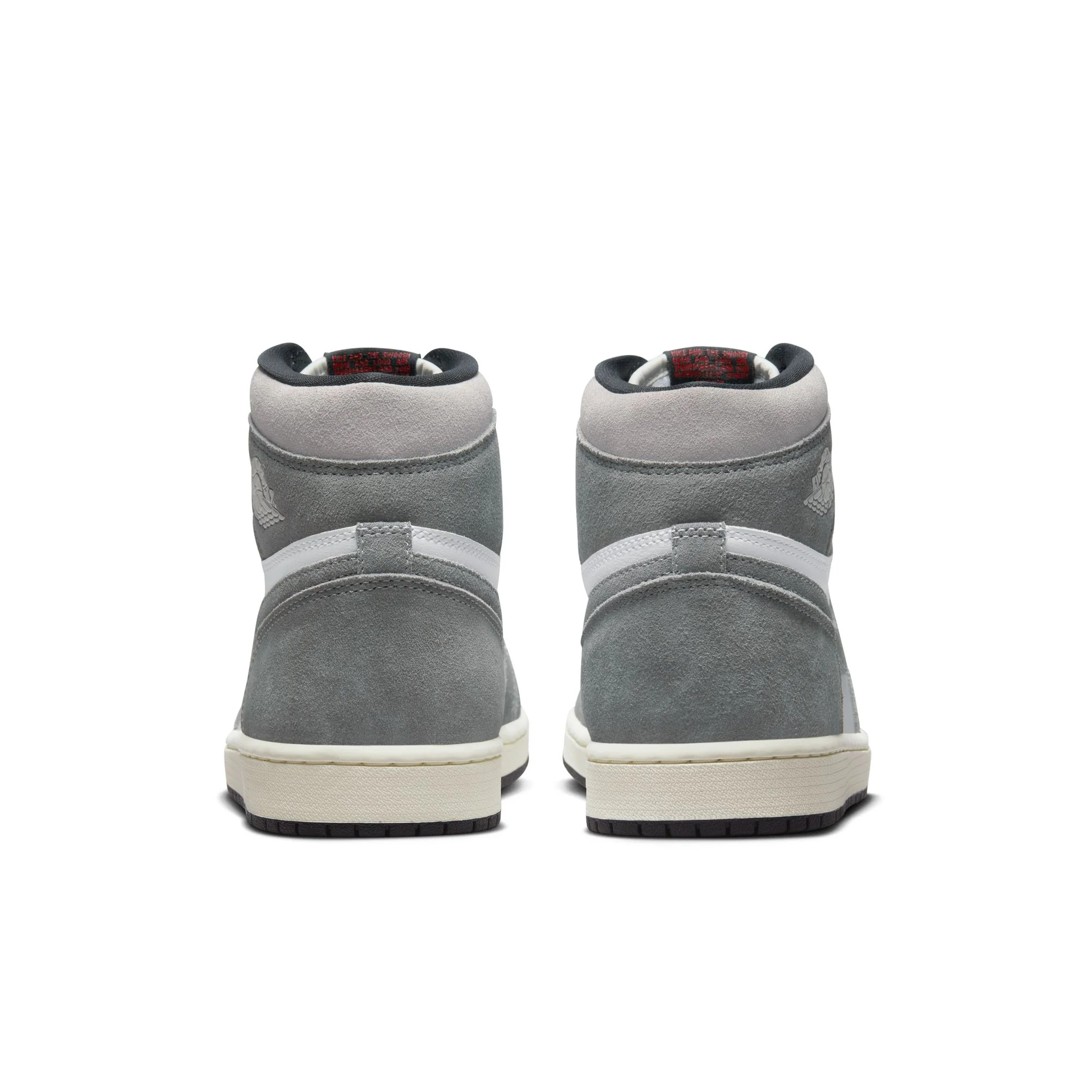 Nike - Men's Air Jordan 1 Retro High OG - Grey (DZ5485-051) - Image 5