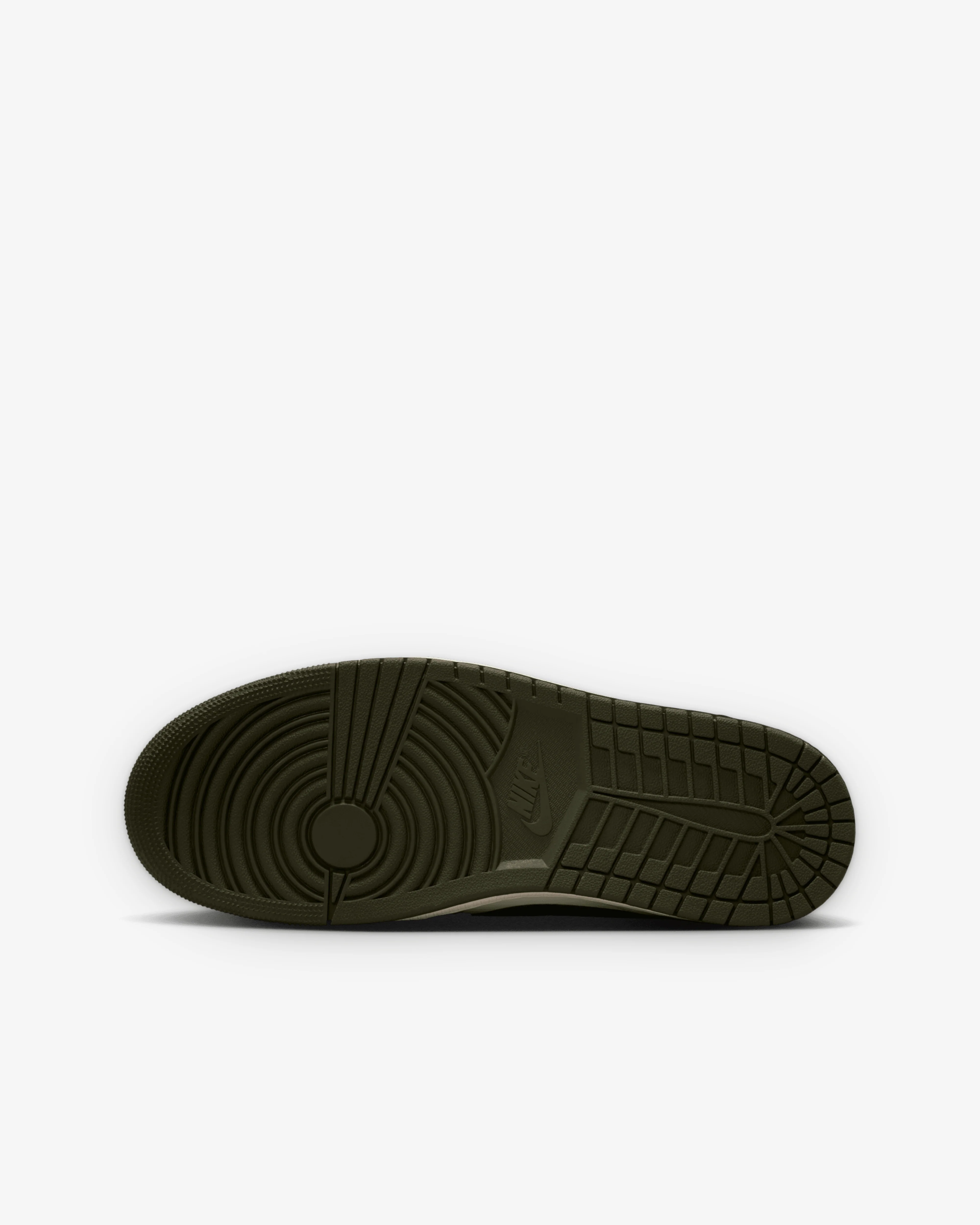 Nike - Men's Air Jordan 1 Retro Low OG - (HQ6998-200) - Image 6