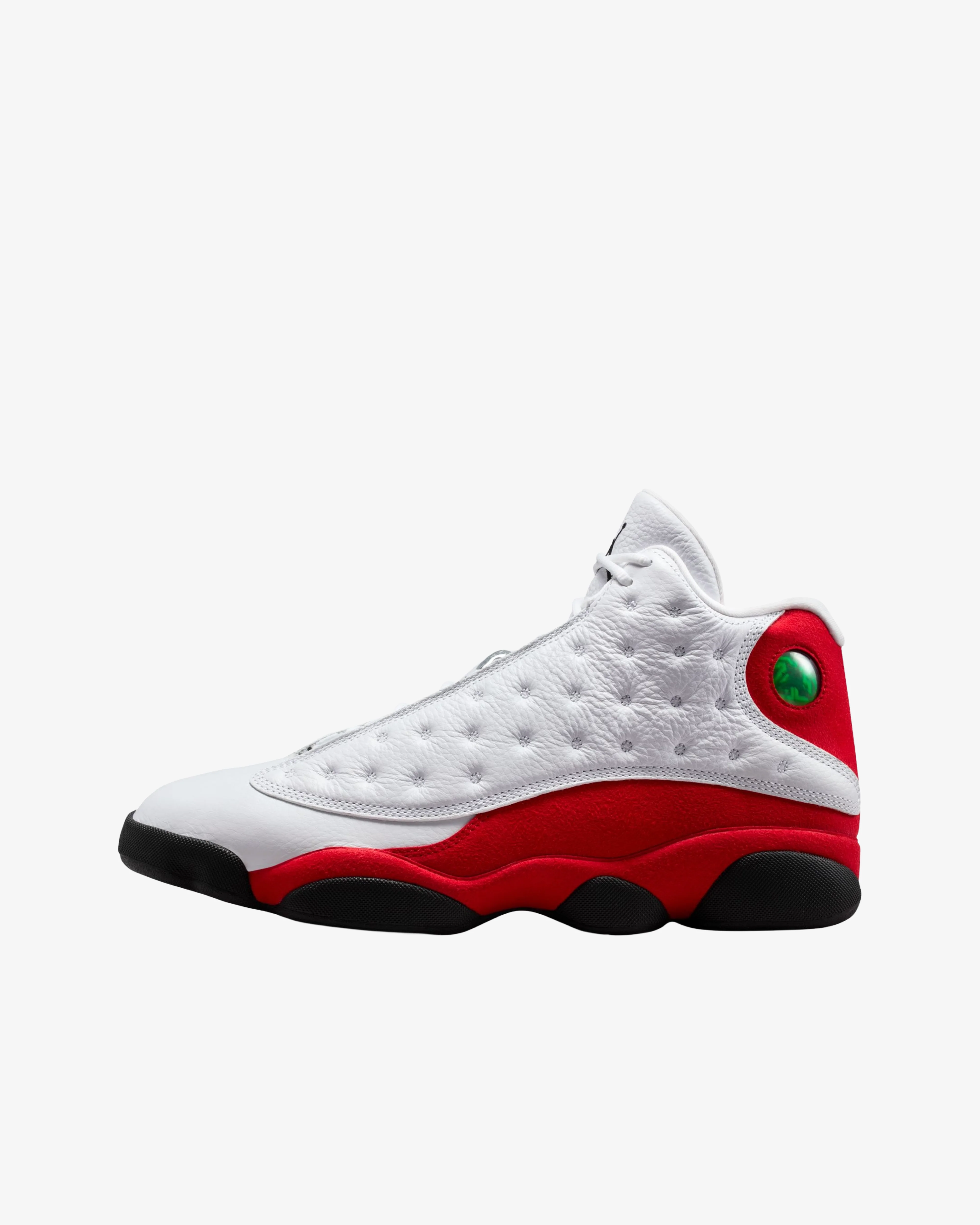 Nike - Men's Air Jordan 13 Retro - (414571-102) - Image 2