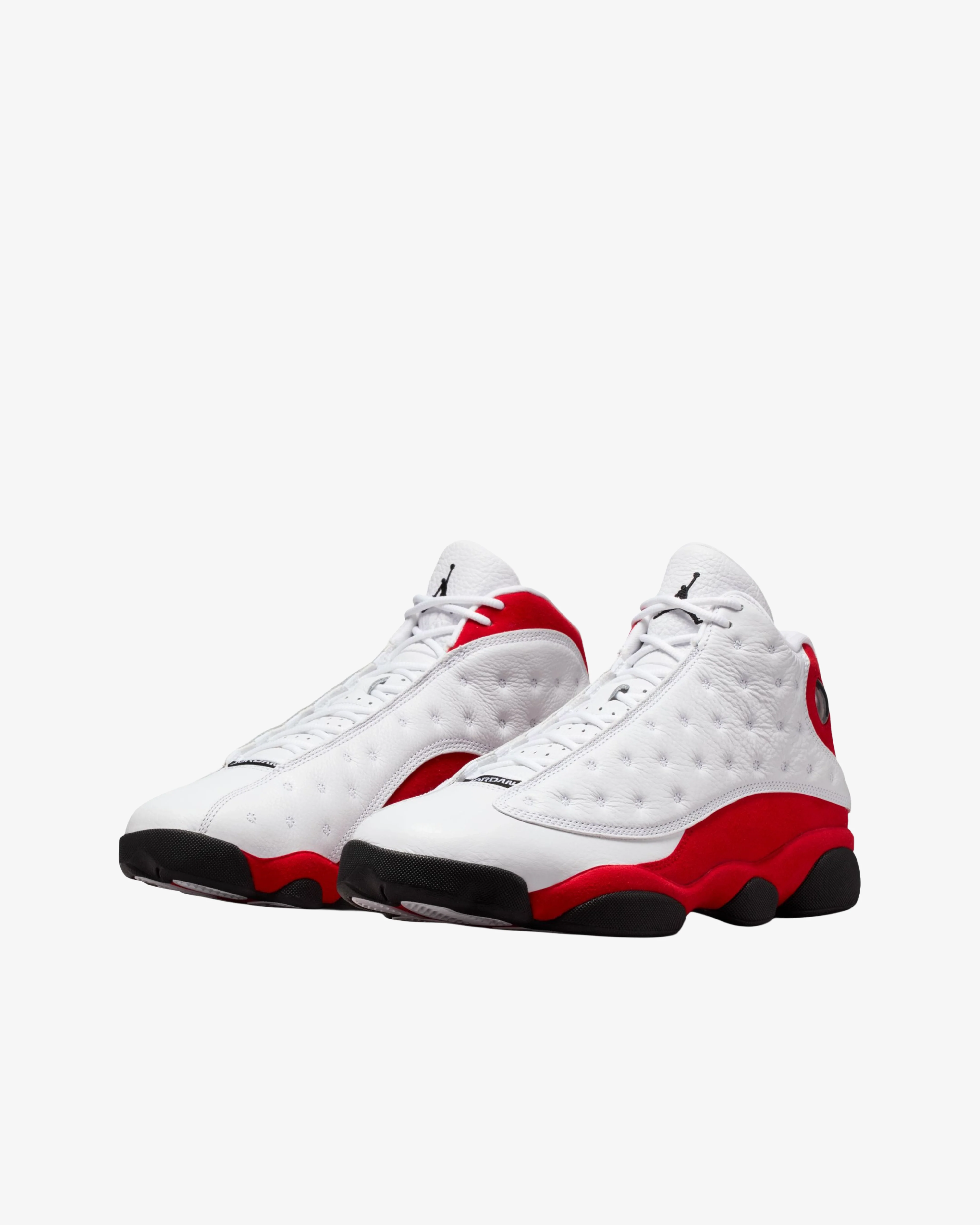 Nike - Men's Air Jordan 13 Retro - (414571-102) - Image 3