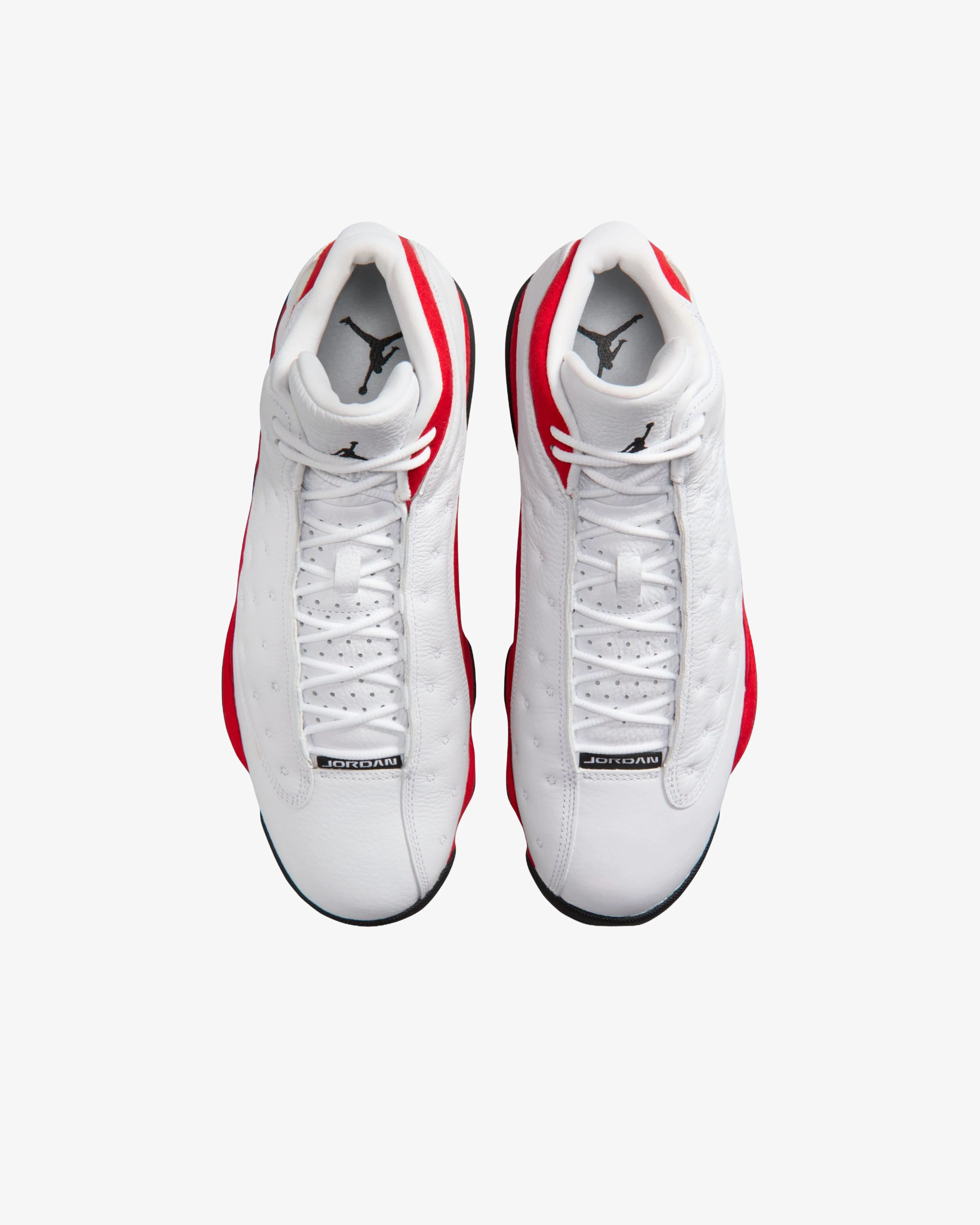 Nike - Men's Air Jordan 13 Retro - (414571-102) - Image 4